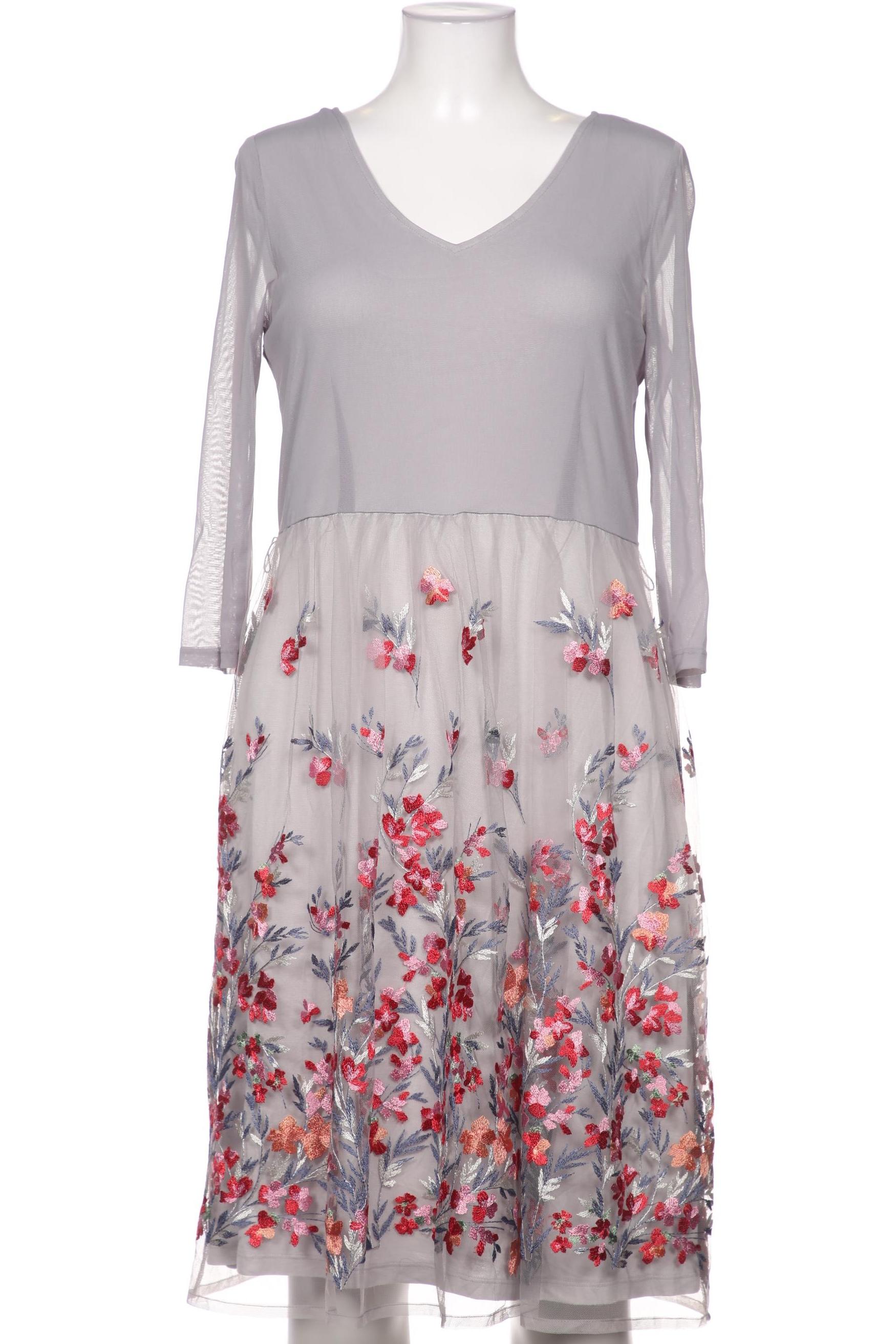 

Esprit Damen Kleid, grau, Gr. 44