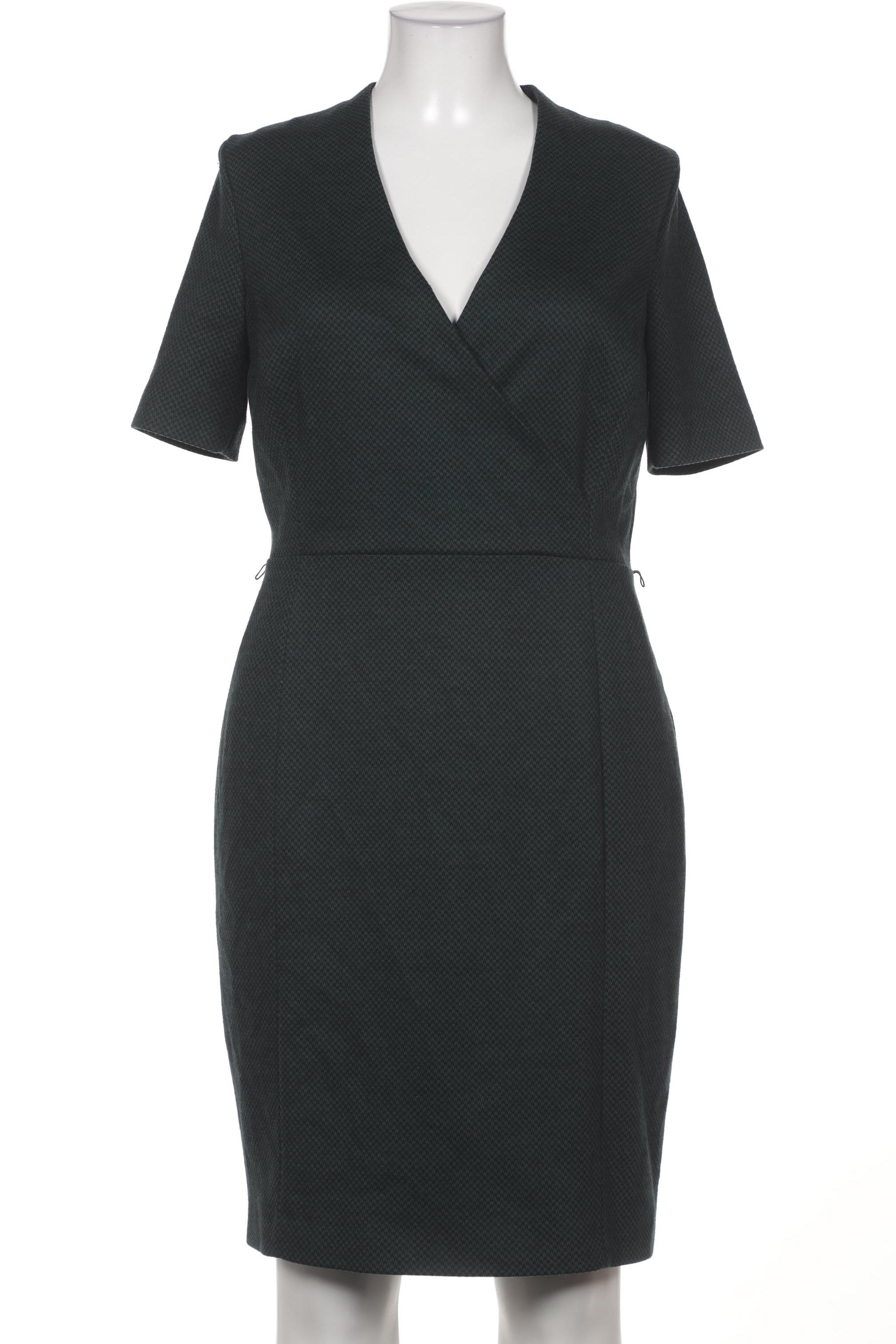 

Esprit Damen Kleid, grün, Gr. 42
