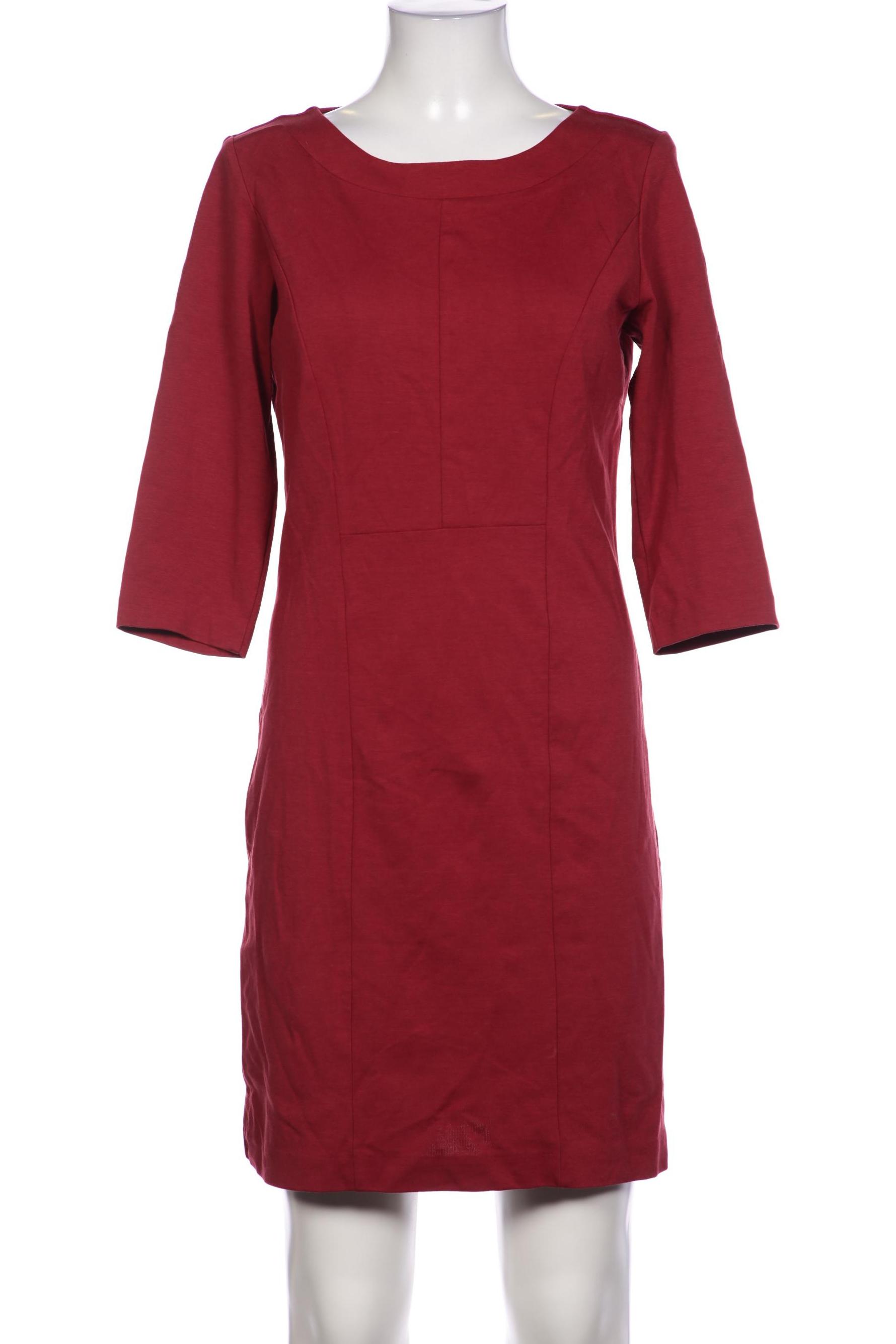 

Esprit Damen Kleid, rot, Gr. 38