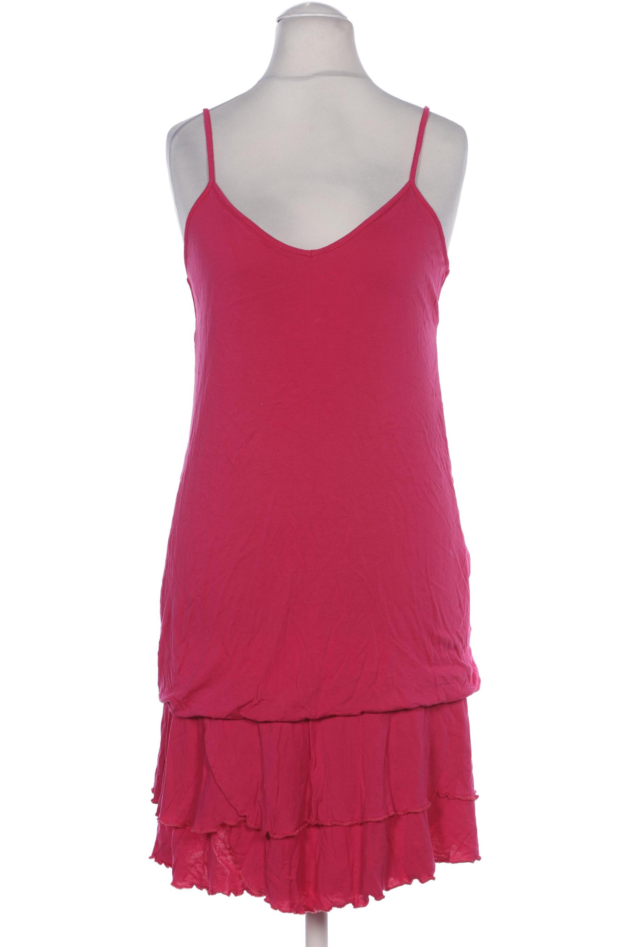 

Esprit Damen Kleid, pink, Gr. 36