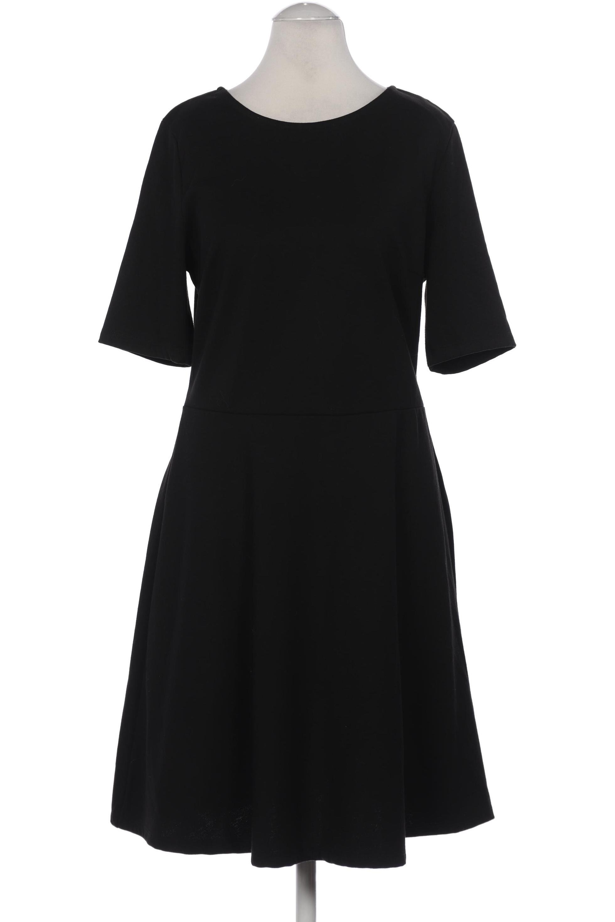 

Esprit Damen Kleid, schwarz, Gr. 38