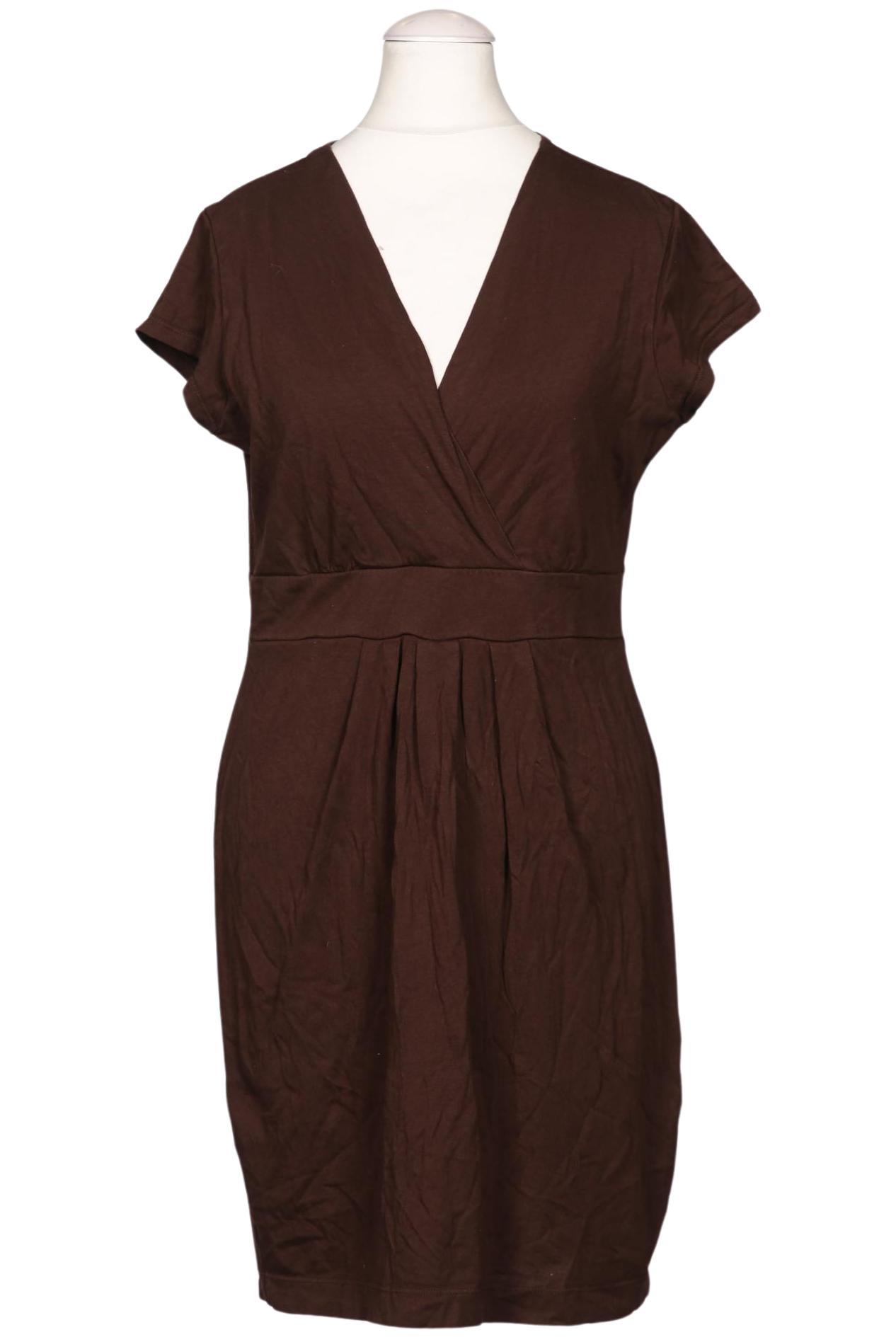 

Esprit Damen Kleid, braun, Gr. 38