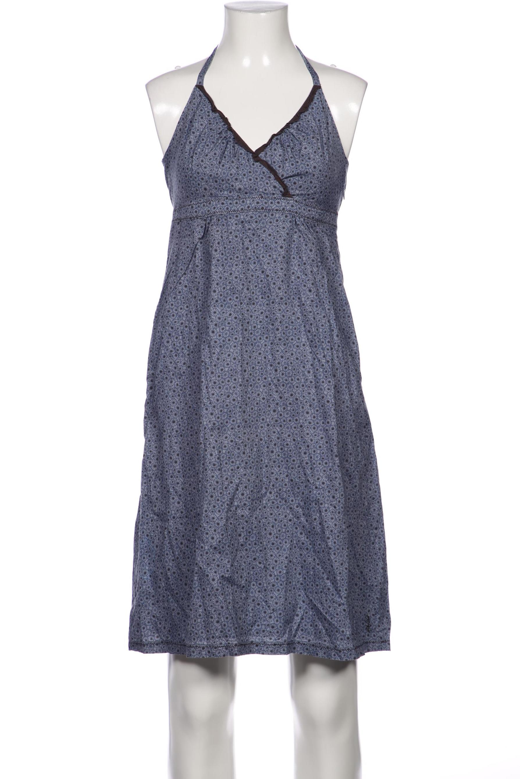 

Esprit Damen Kleid, blau, Gr. 34