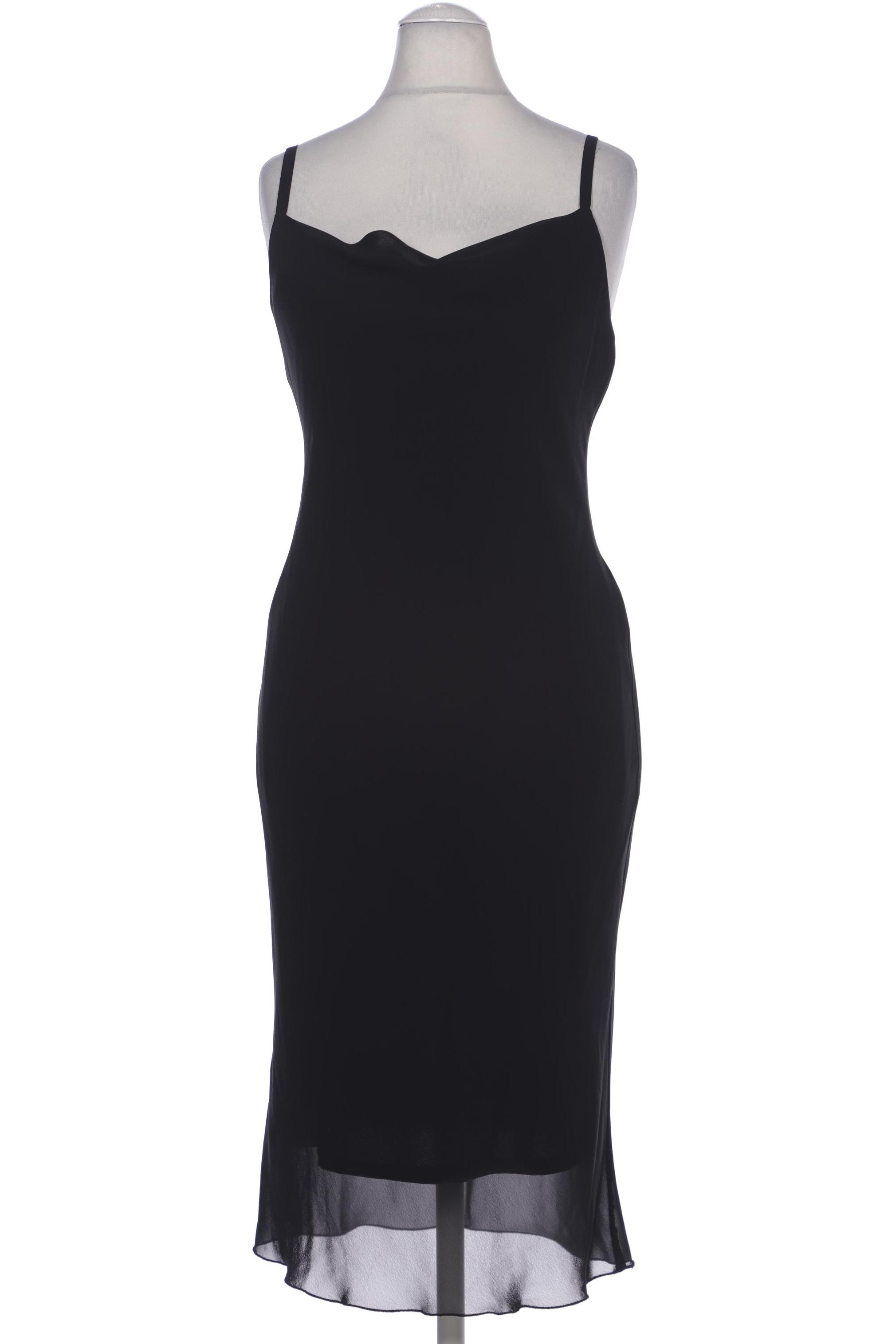 

Esprit Damen Kleid, schwarz, Gr. 36