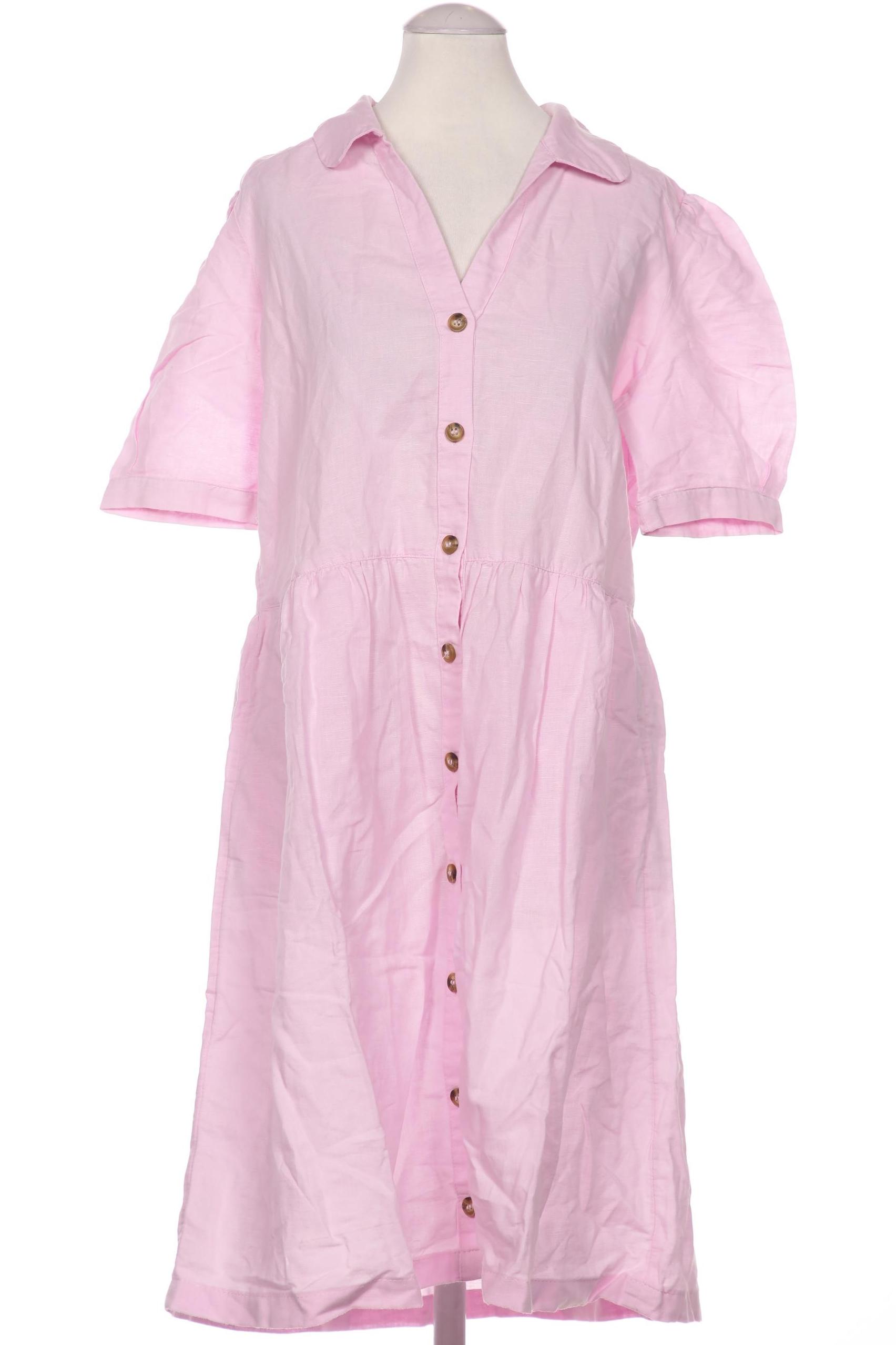 

Esprit Damen Kleid, pink, Gr. 36