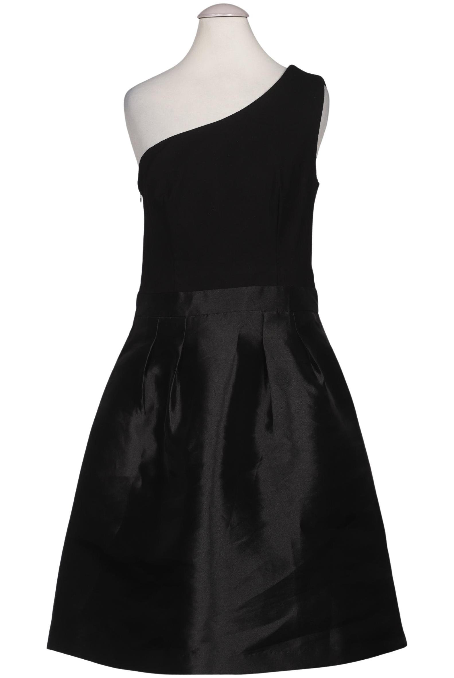 

Esprit Damen Kleid, schwarz, Gr. 36