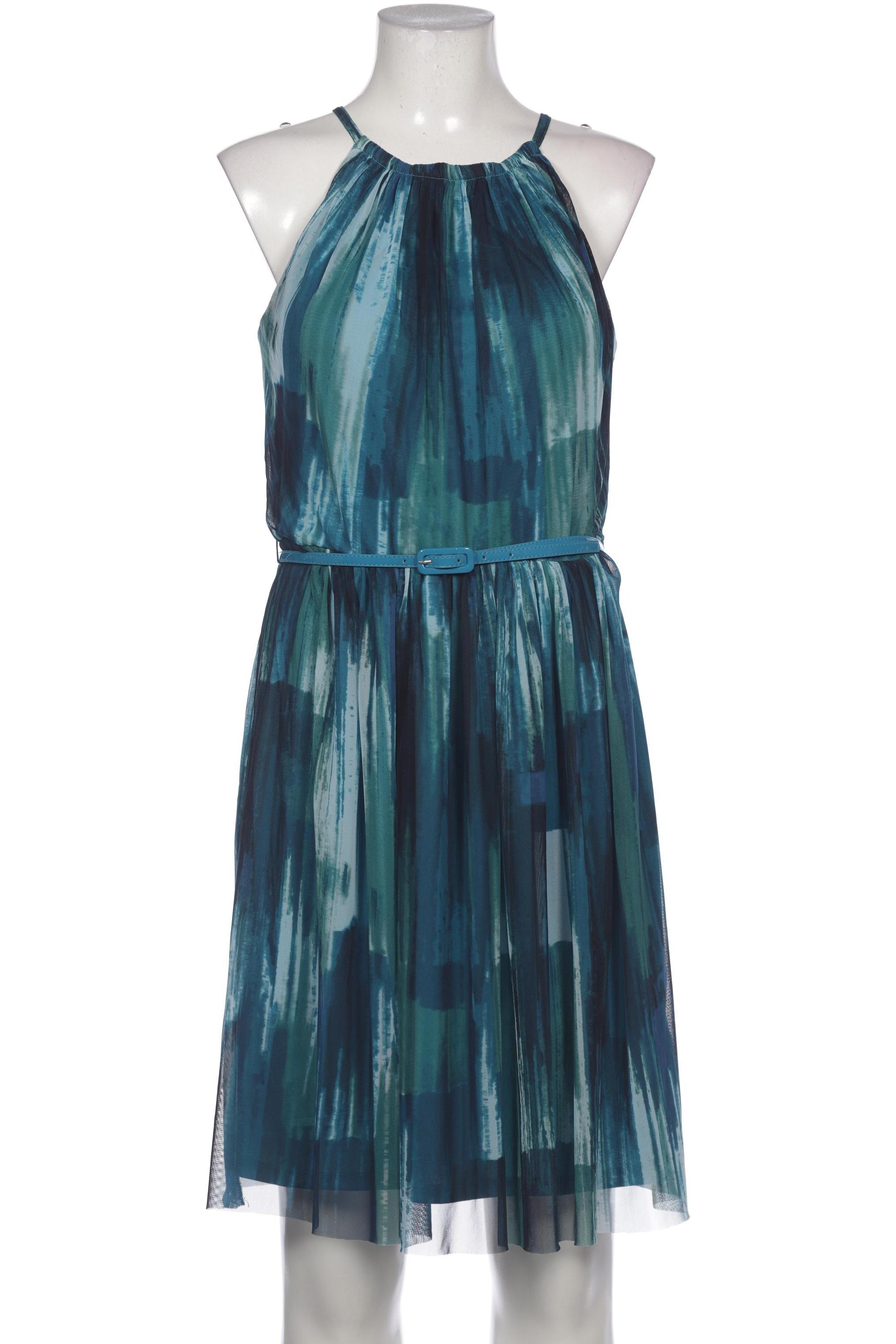 

Esprit Damen Kleid, türkis