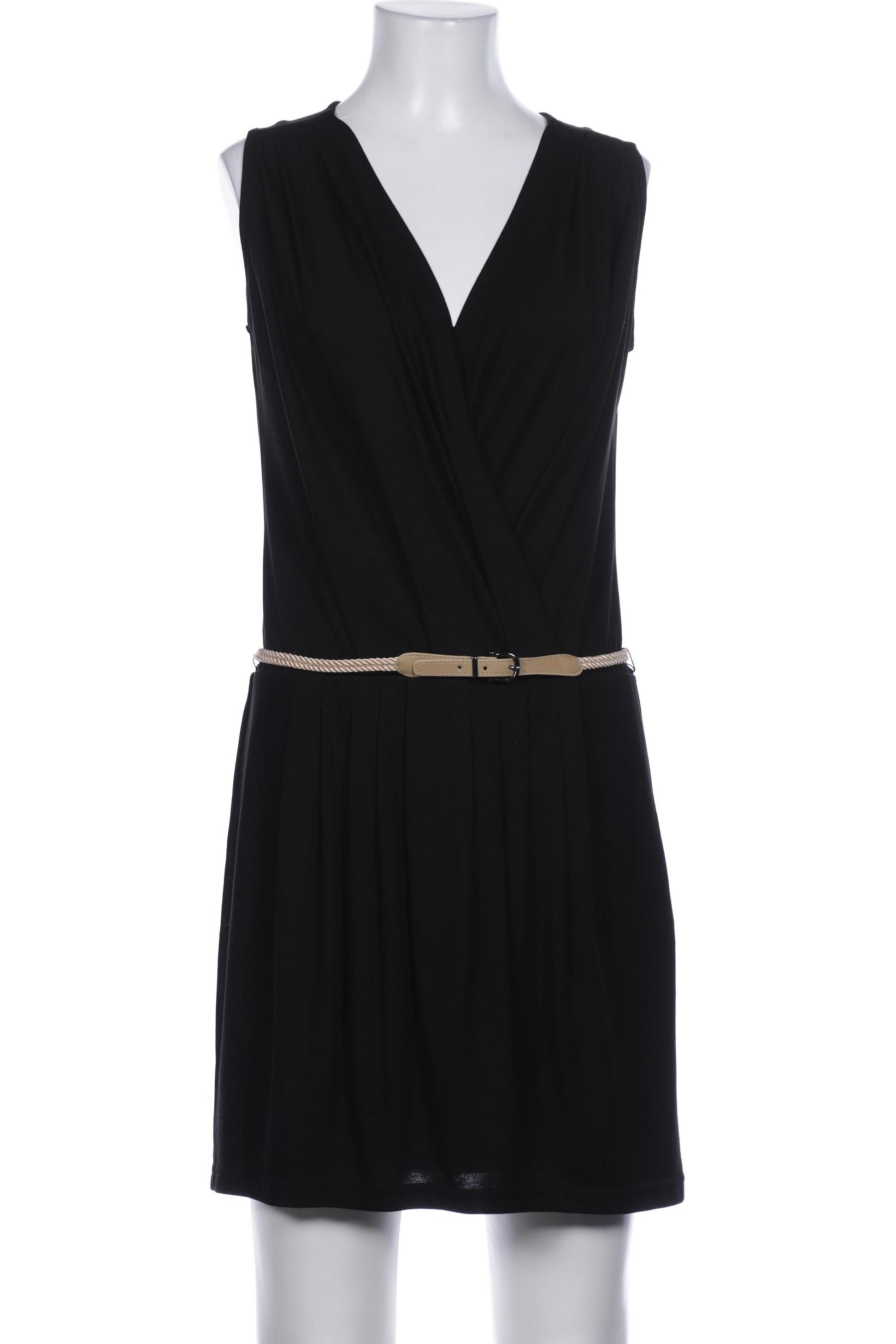 

Esprit Damen Kleid, schwarz, Gr. 36