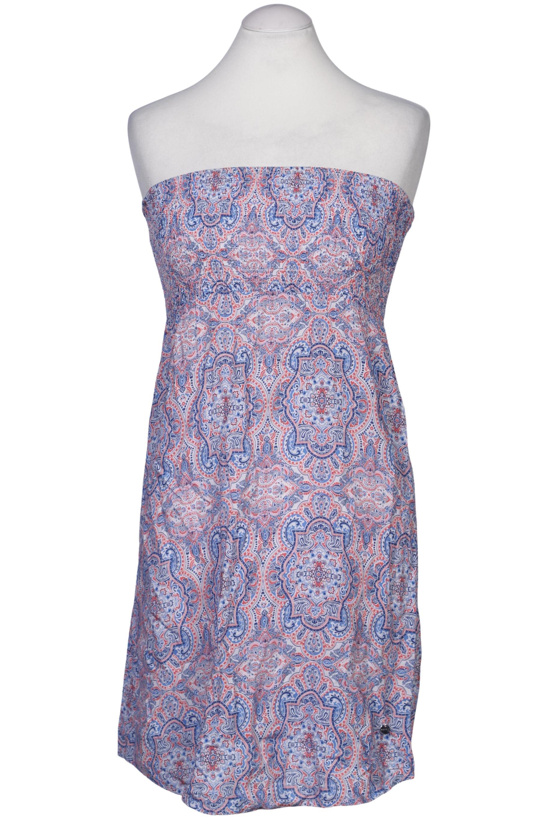 

Esprit Damen Kleid, blau, Gr. 38