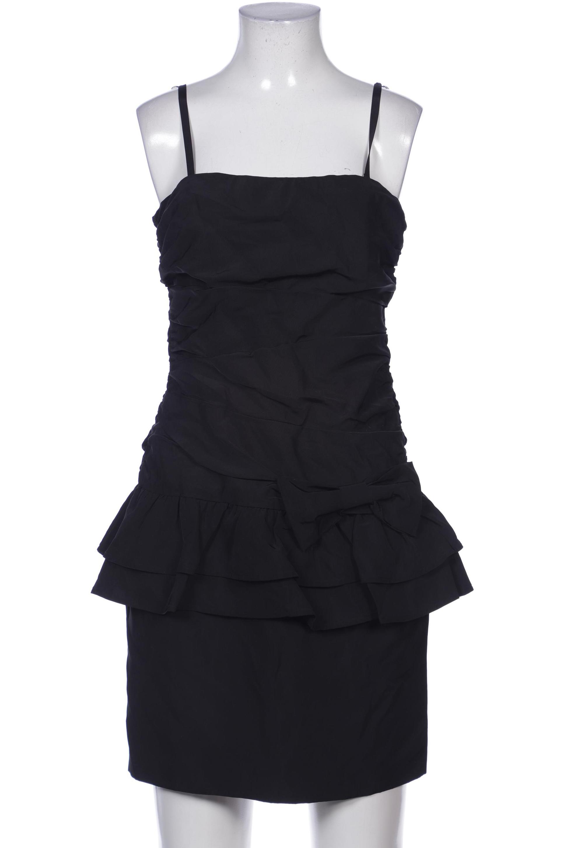 

Esprit Damen Kleid, schwarz, Gr. 36
