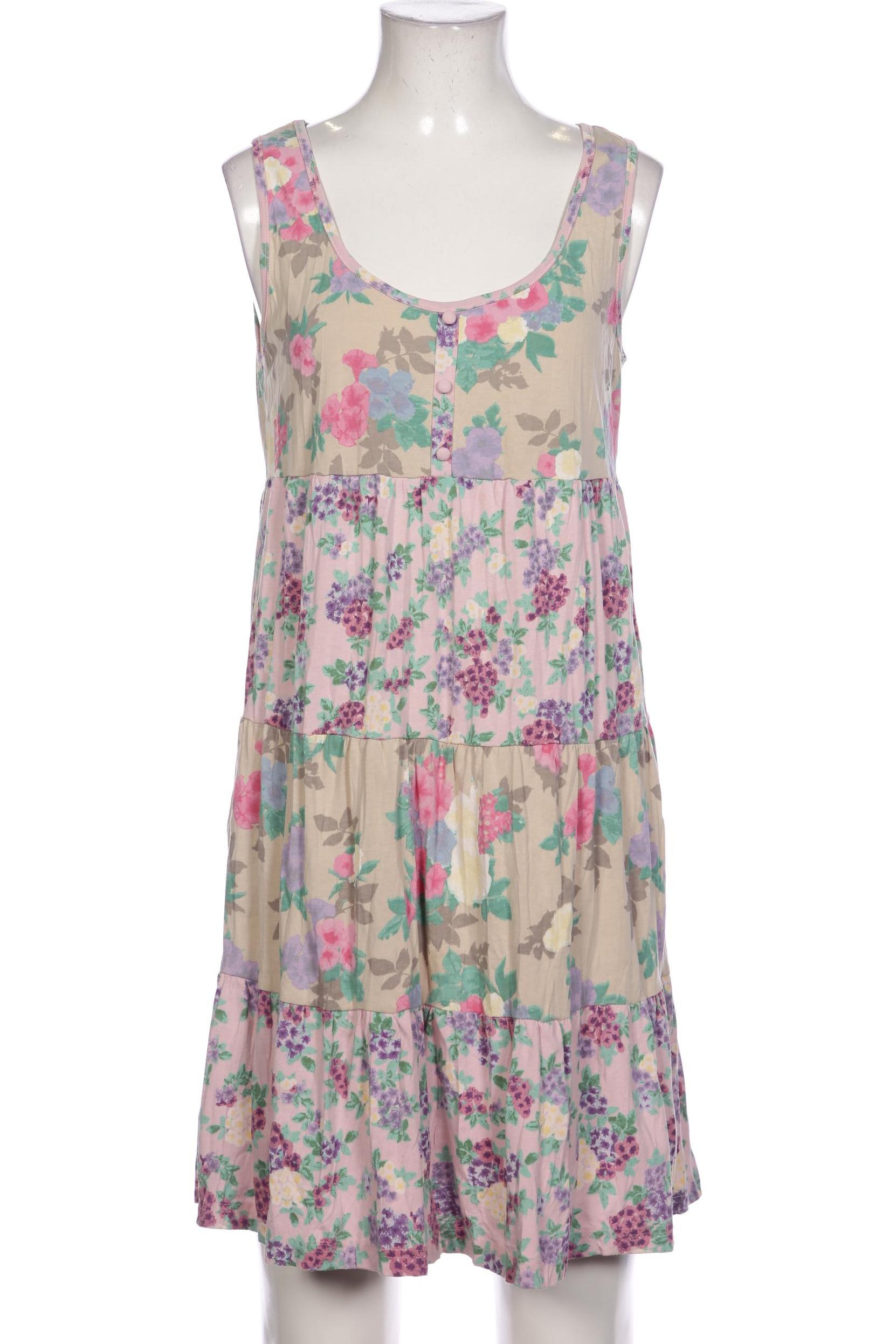 

Esprit Damen Kleid, beige, Gr. 38