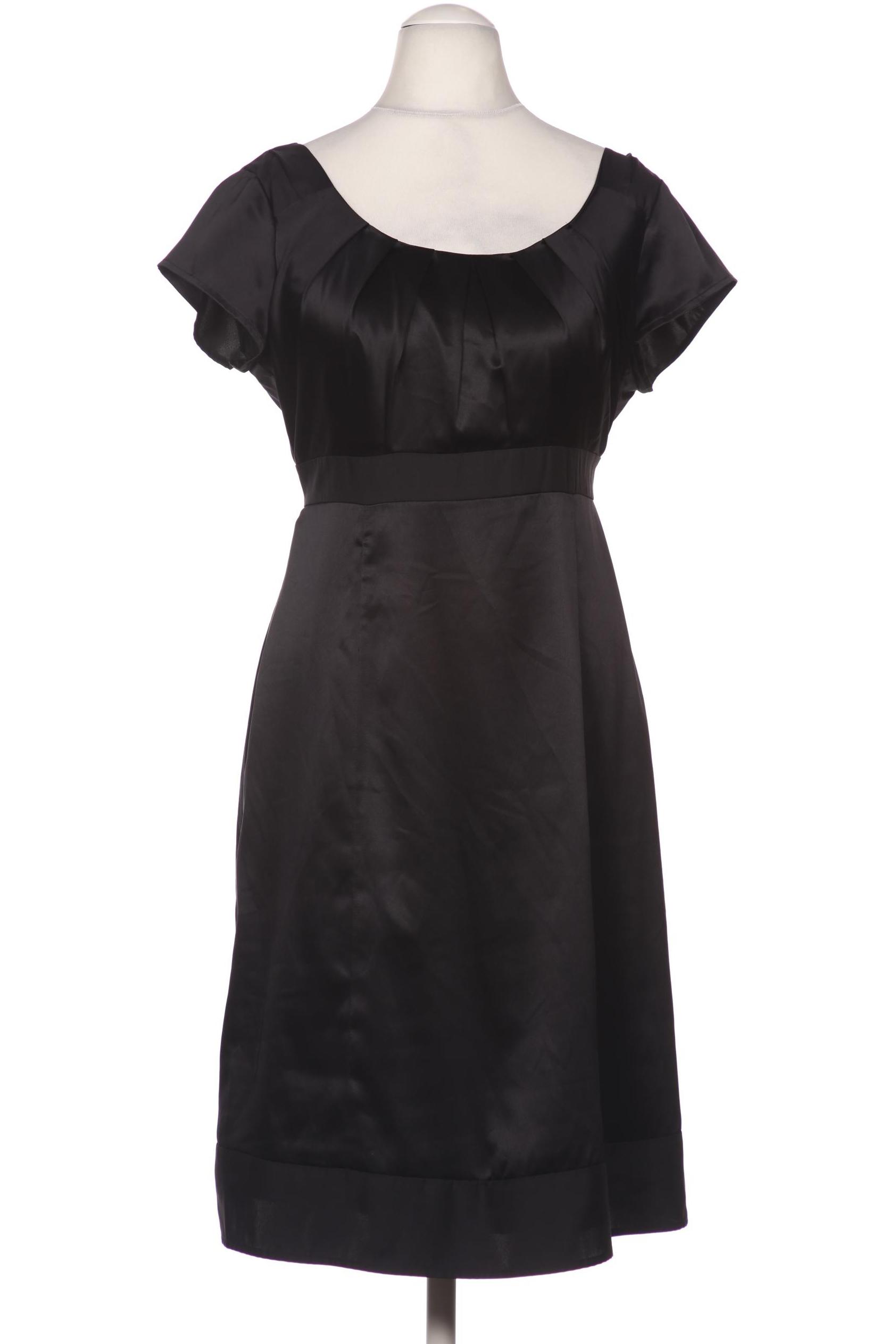 

Esprit Damen Kleid, schwarz, Gr. 40