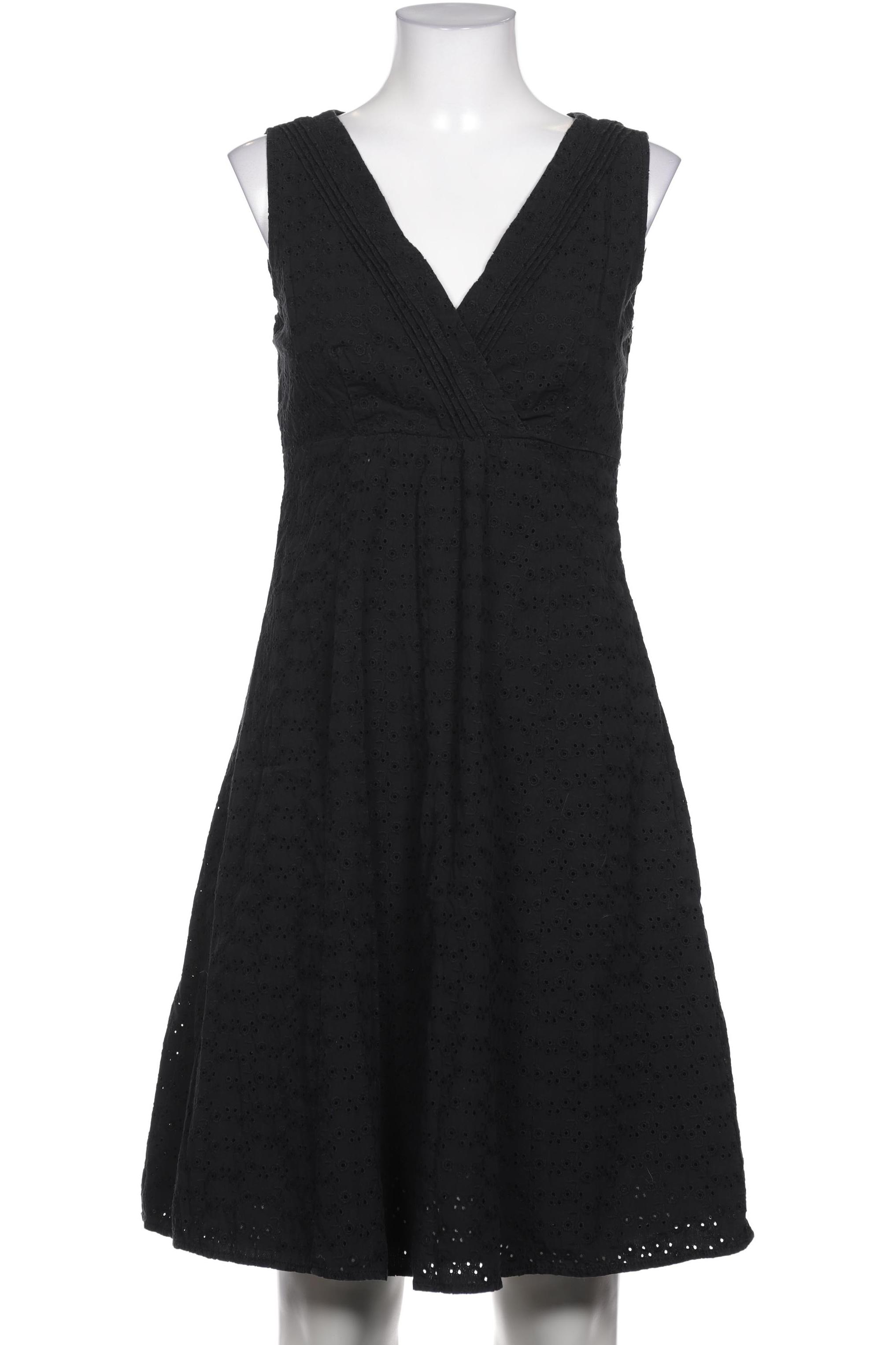 

Esprit Damen Kleid, schwarz, Gr. 36