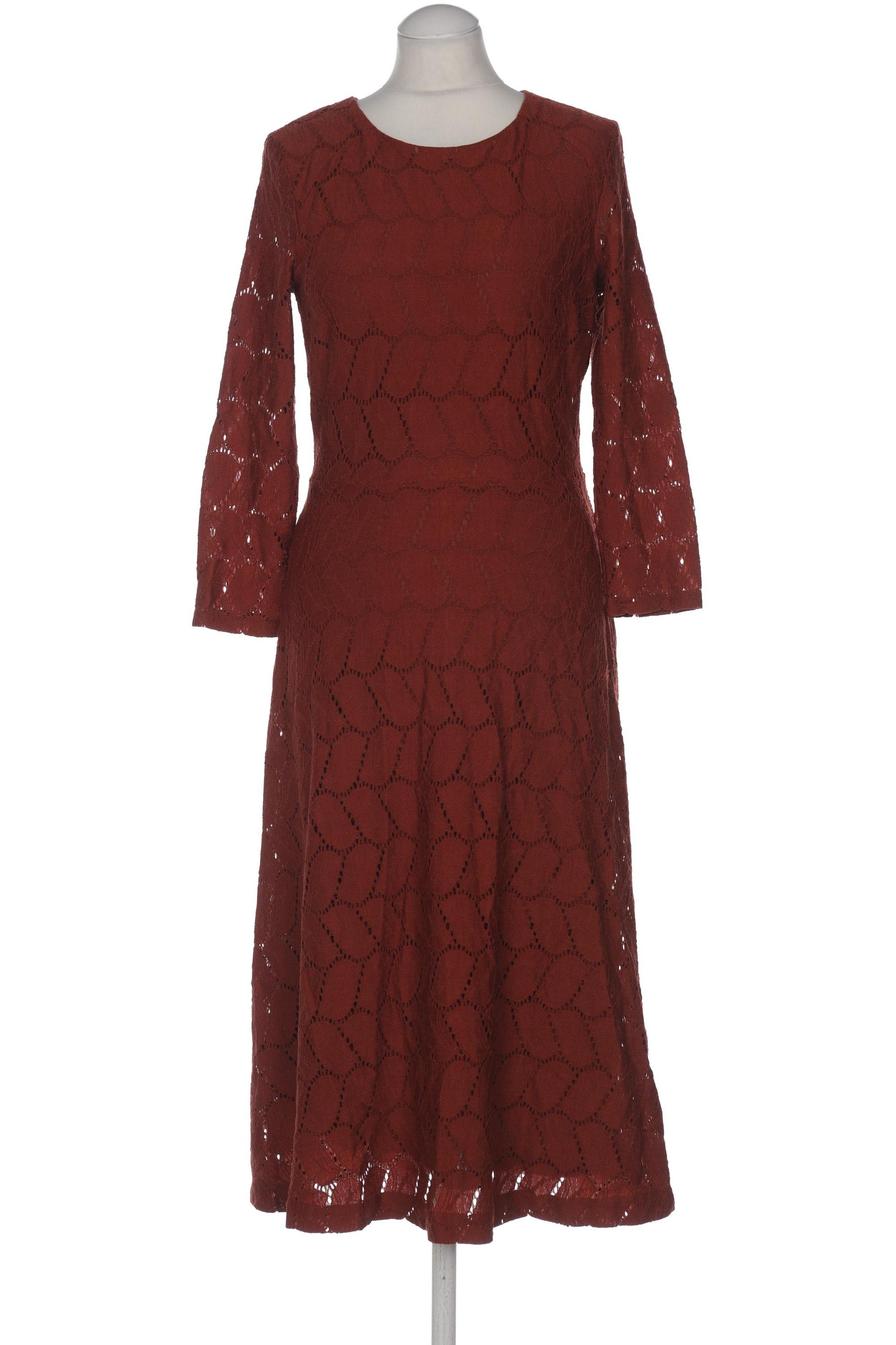 

Esprit Damen Kleid, rot, Gr. 38