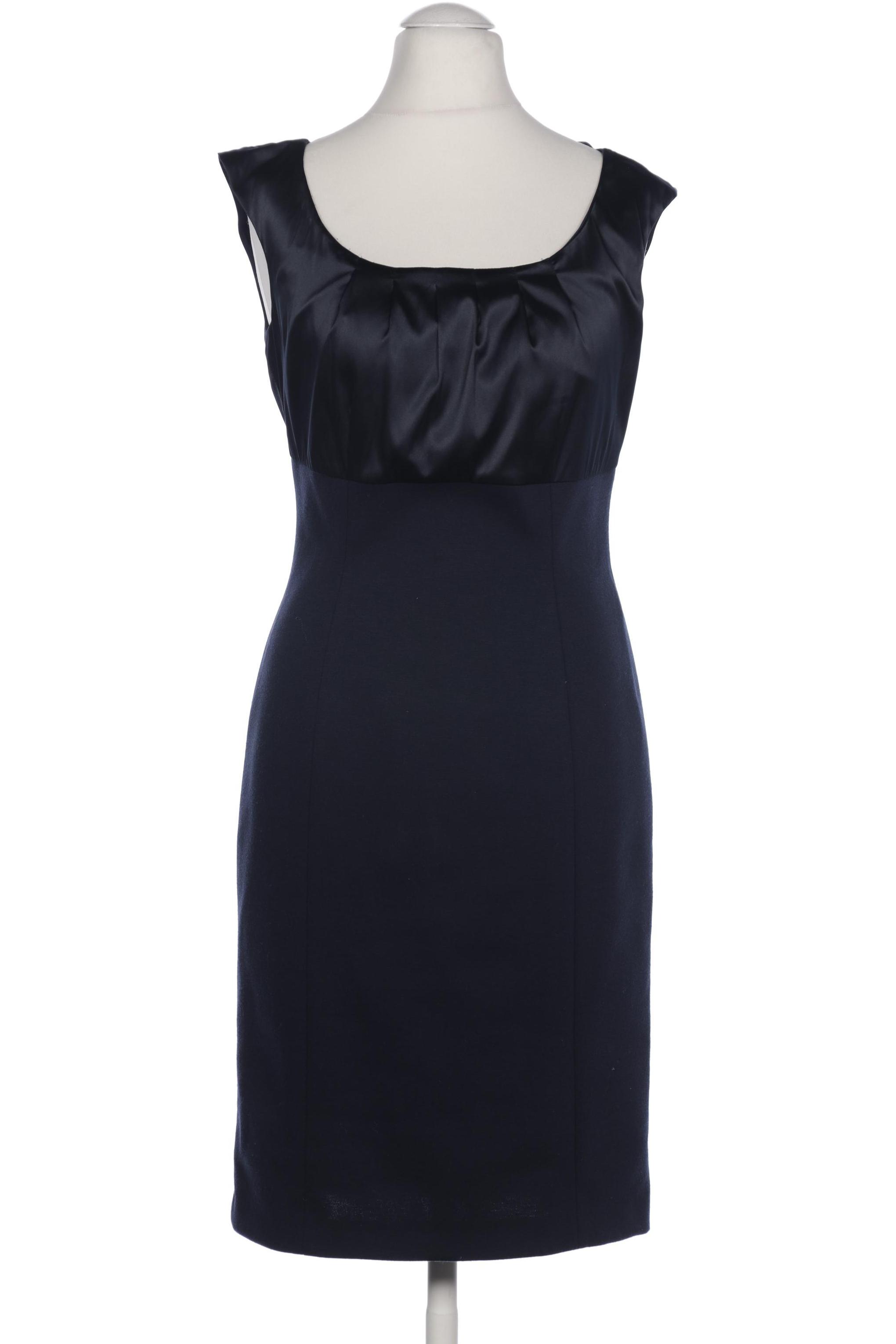 

Esprit Damen Kleid, marineblau, Gr. 36
