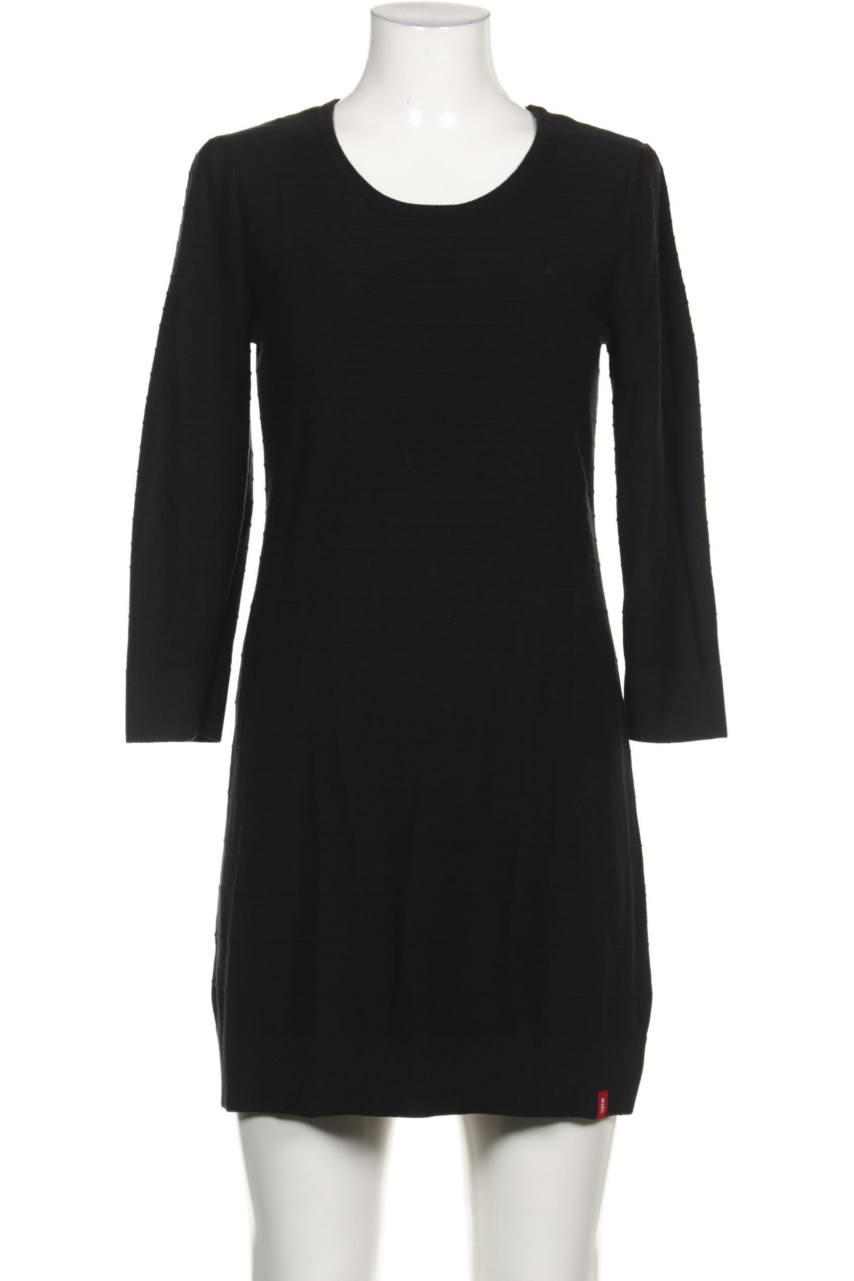 

Esprit Damen Kleid, schwarz, Gr. 42