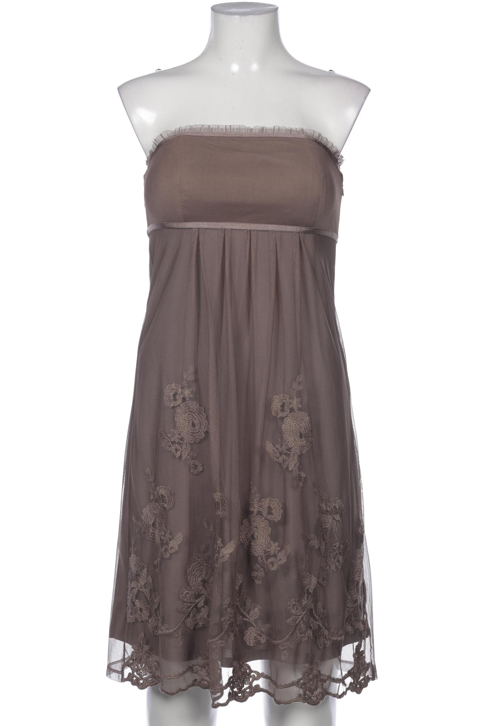 

Esprit Damen Kleid, beige, Gr. 38