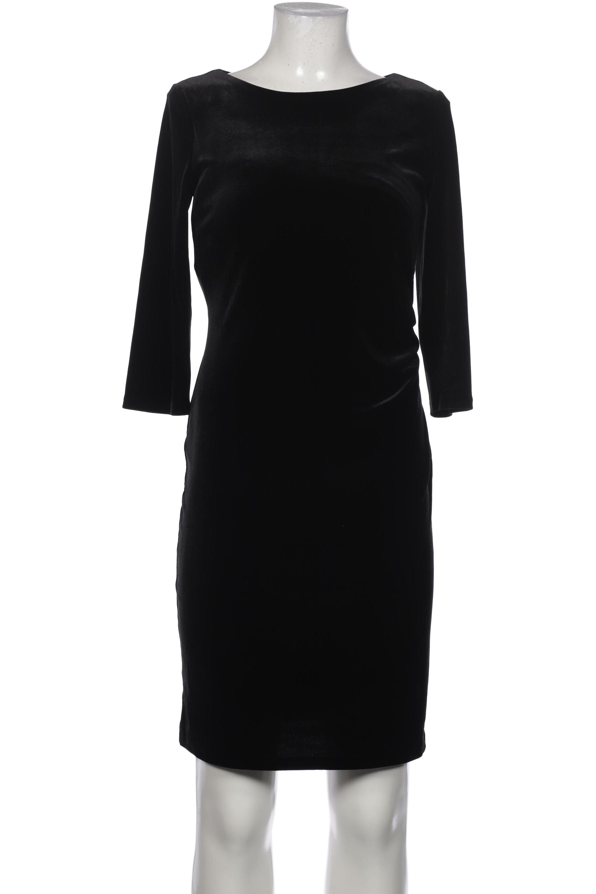 

Esprit Damen Kleid, schwarz, Gr. 38