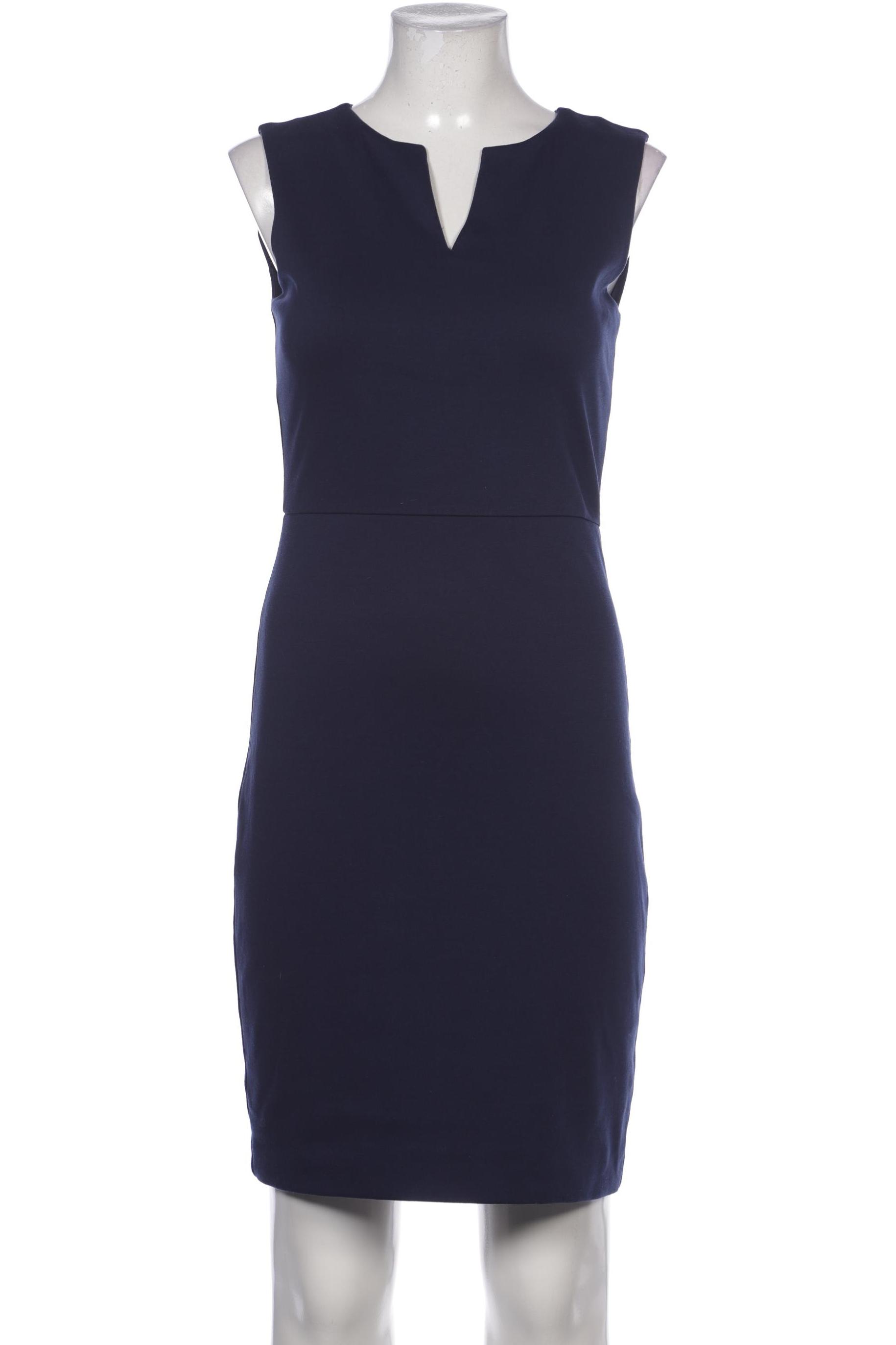 

Esprit Damen Kleid, blau, Gr. 36
