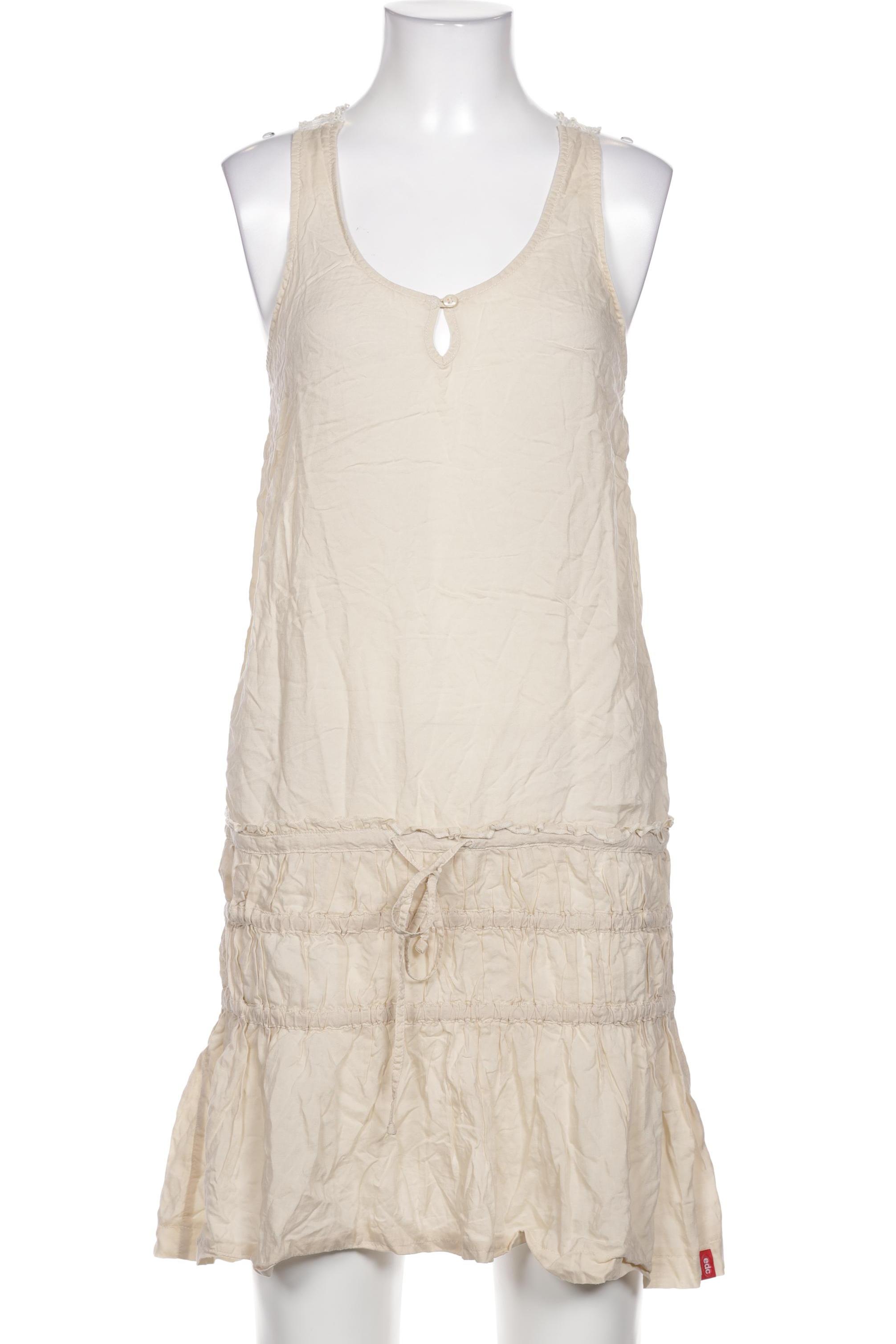 

Esprit Damen Kleid, beige