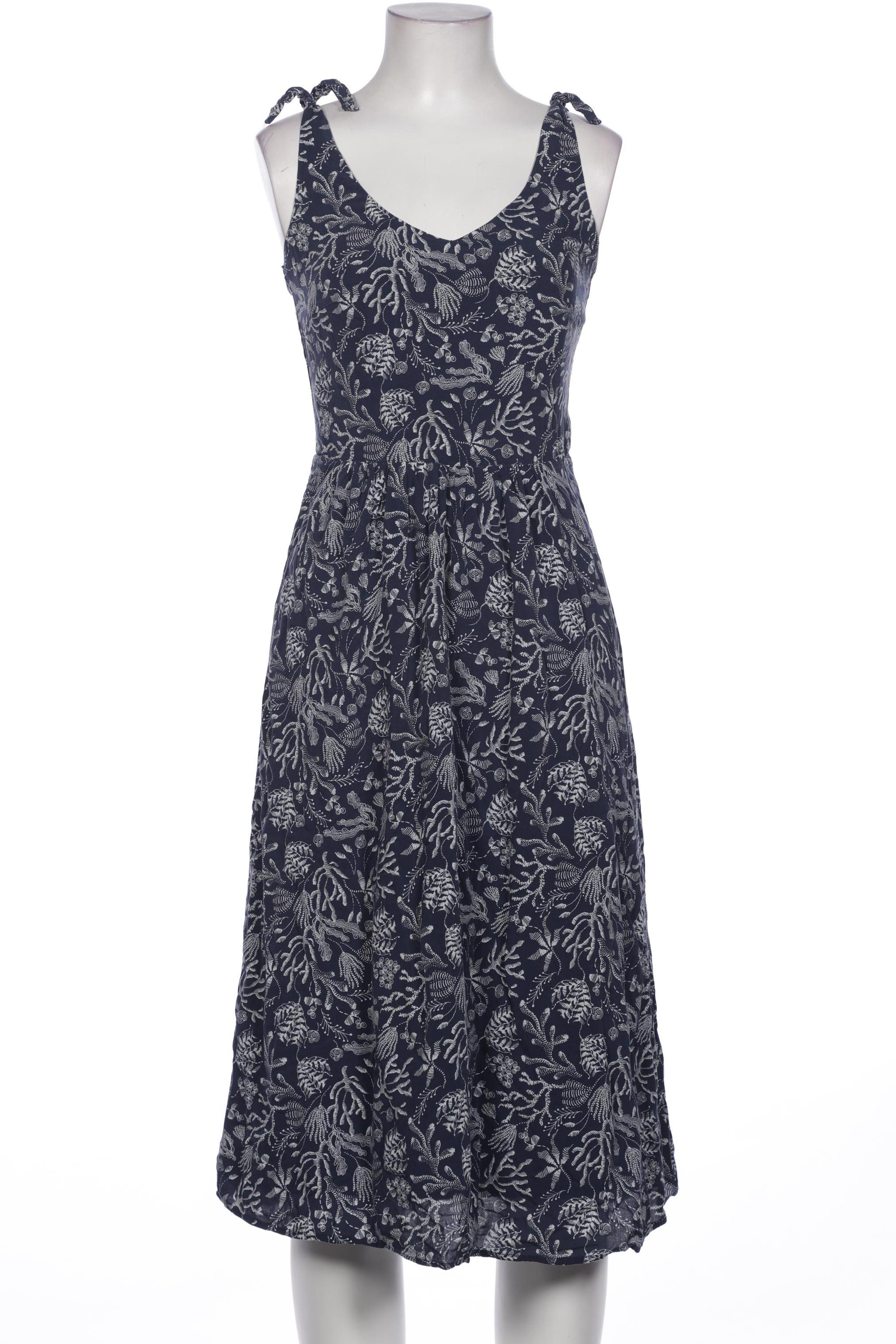 

Esprit Damen Kleid, marineblau, Gr. 34