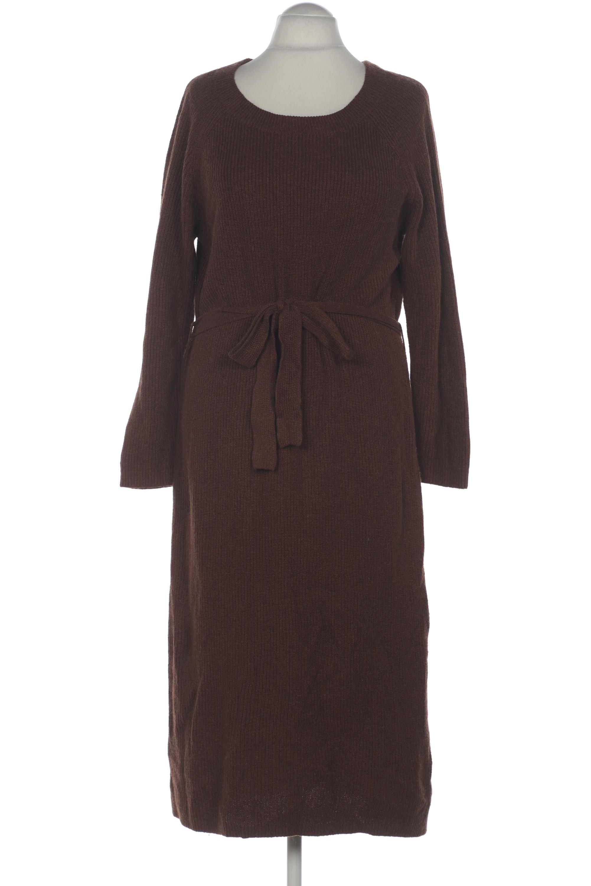 

Esprit Damen Kleid, braun, Gr. 44