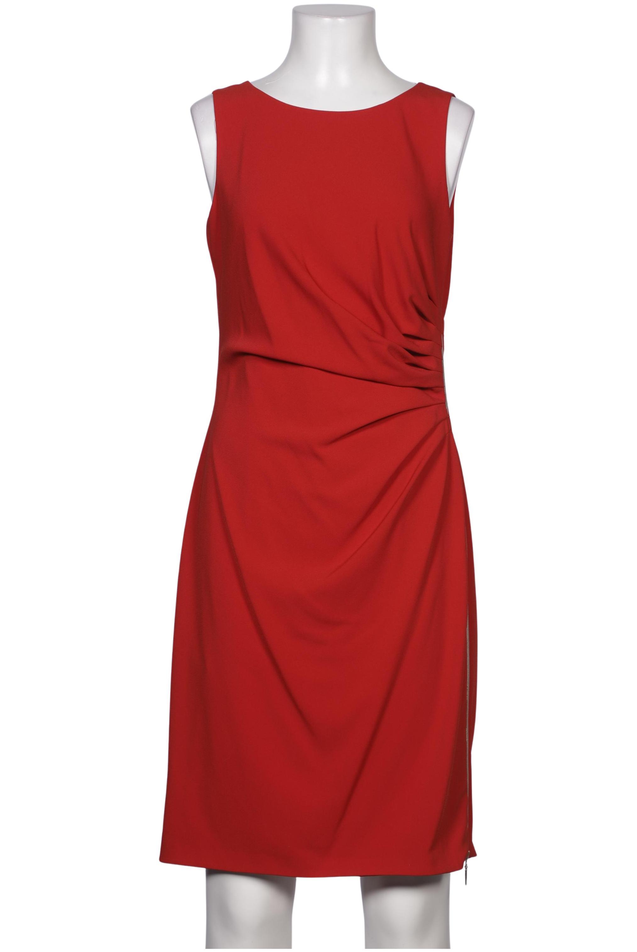 

Esprit Damen Kleid, rot, Gr. 38