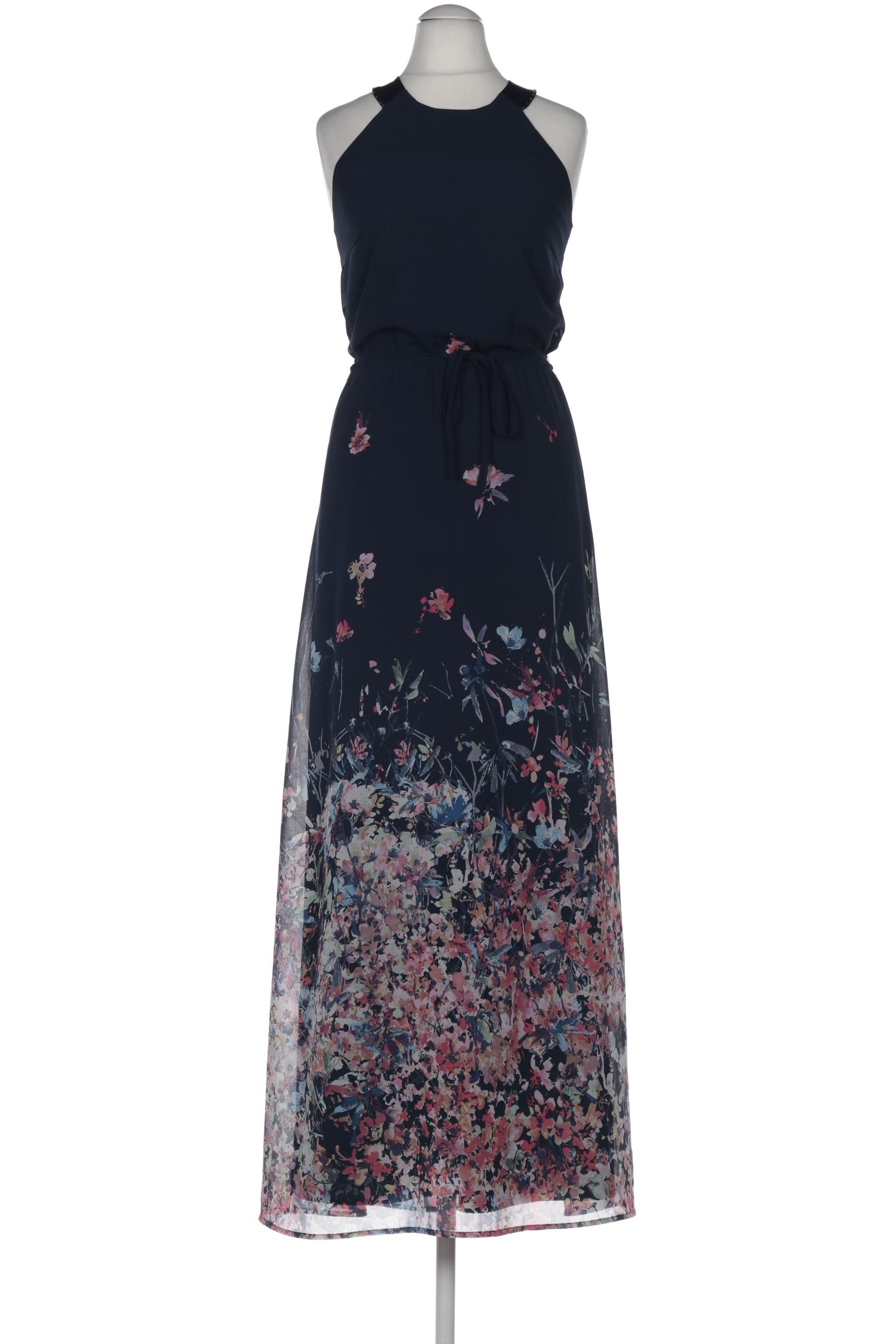 

Esprit Damen Kleid, marineblau, Gr. 34