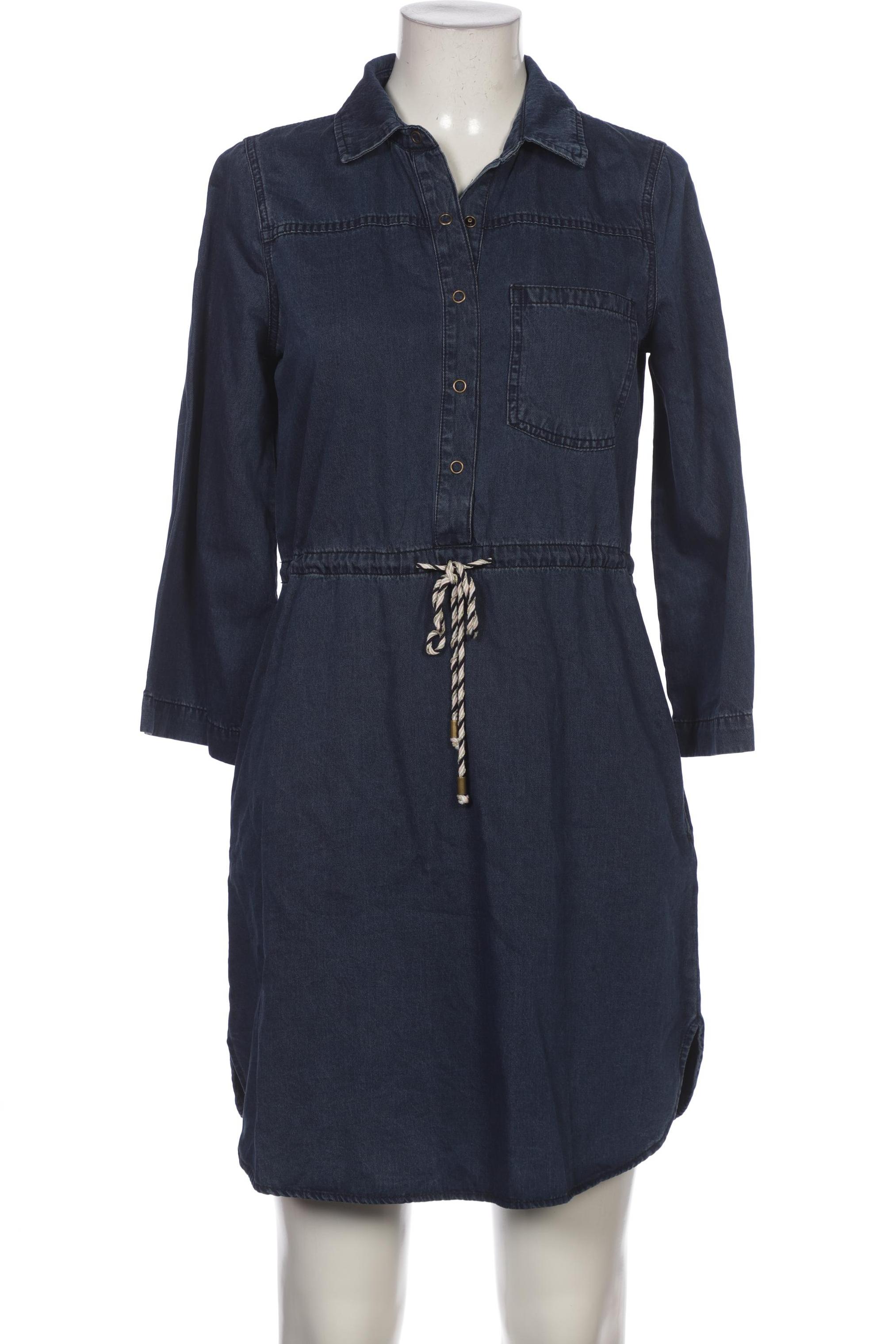 

Esprit Damen Kleid, marineblau