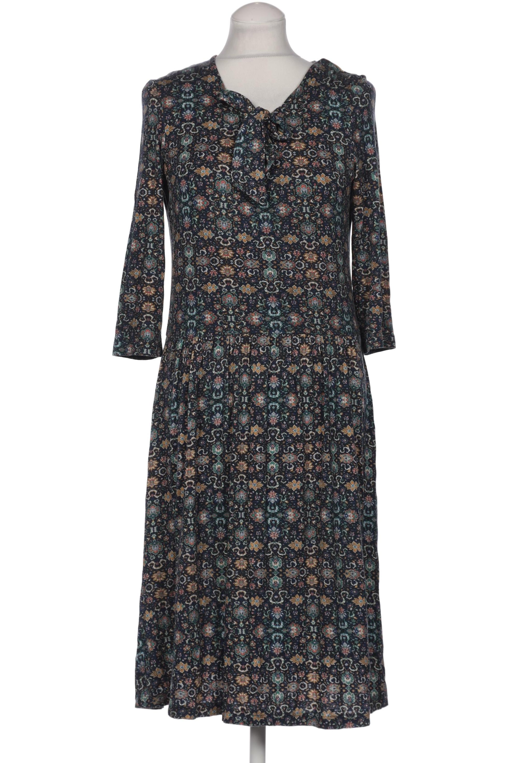 

Esprit Damen Kleid, marineblau, Gr. 38