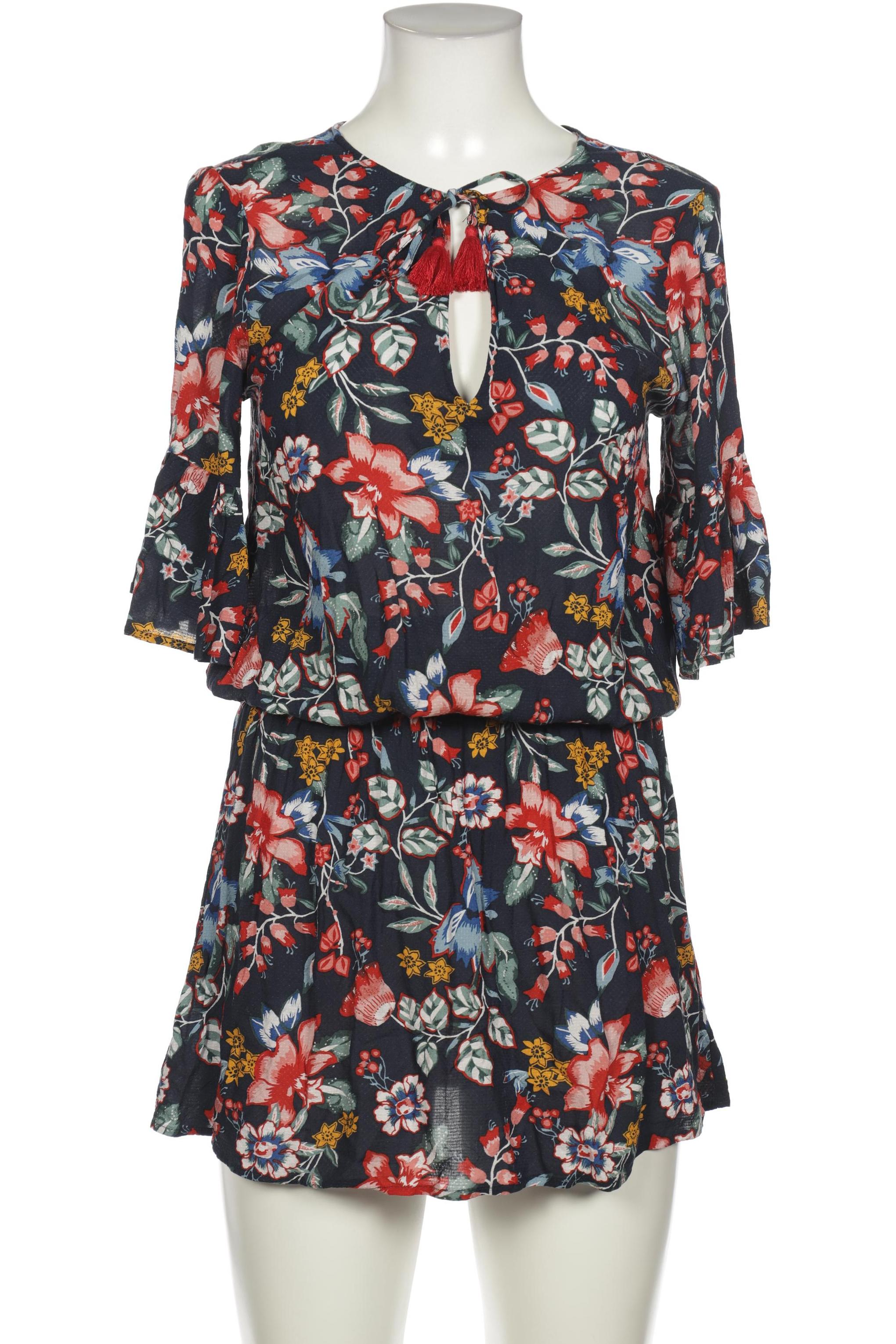 

Esprit Damen Kleid, marineblau