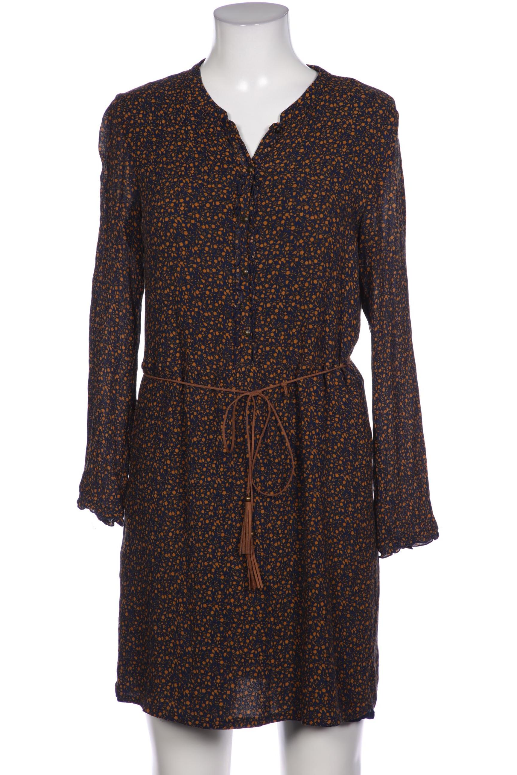 

Esprit Damen Kleid, marineblau