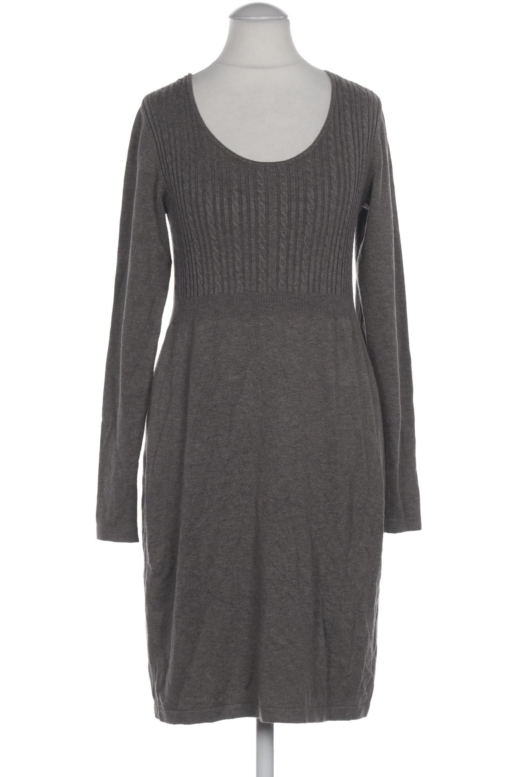 

Esprit Damen Kleid, braun, Gr. 36
