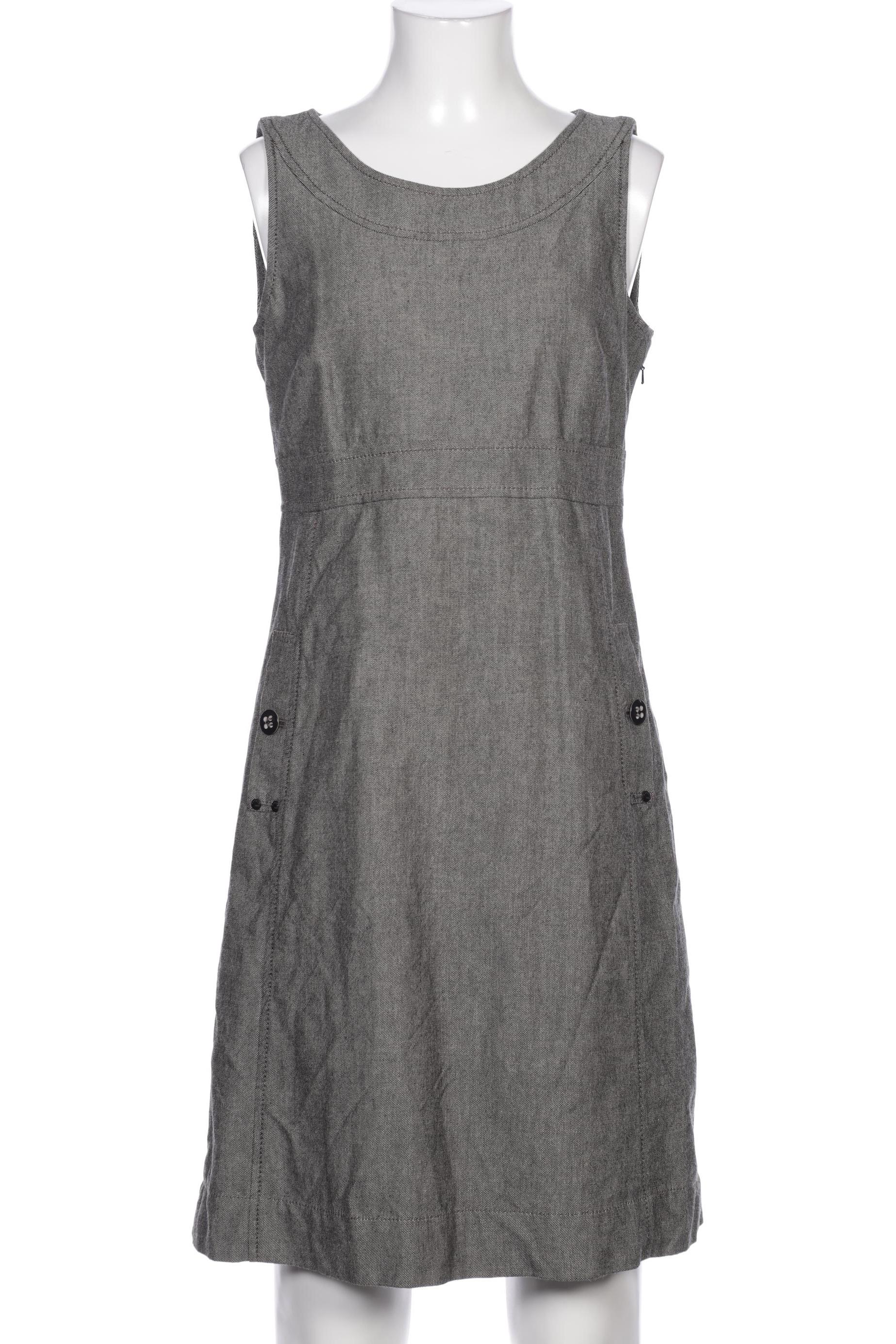 

Esprit Damen Kleid, grau, Gr. 38