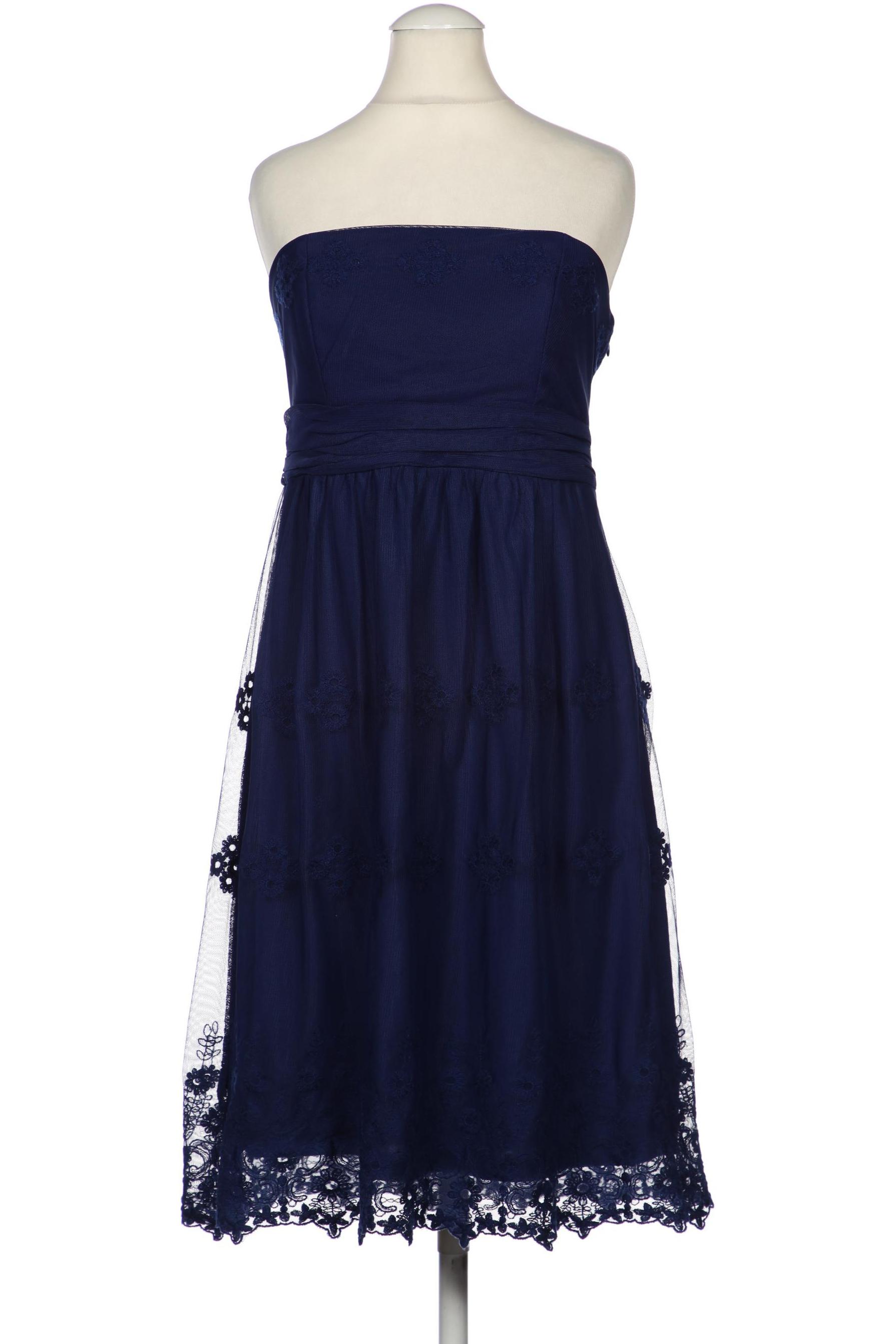 

Esprit Damen Kleid, marineblau