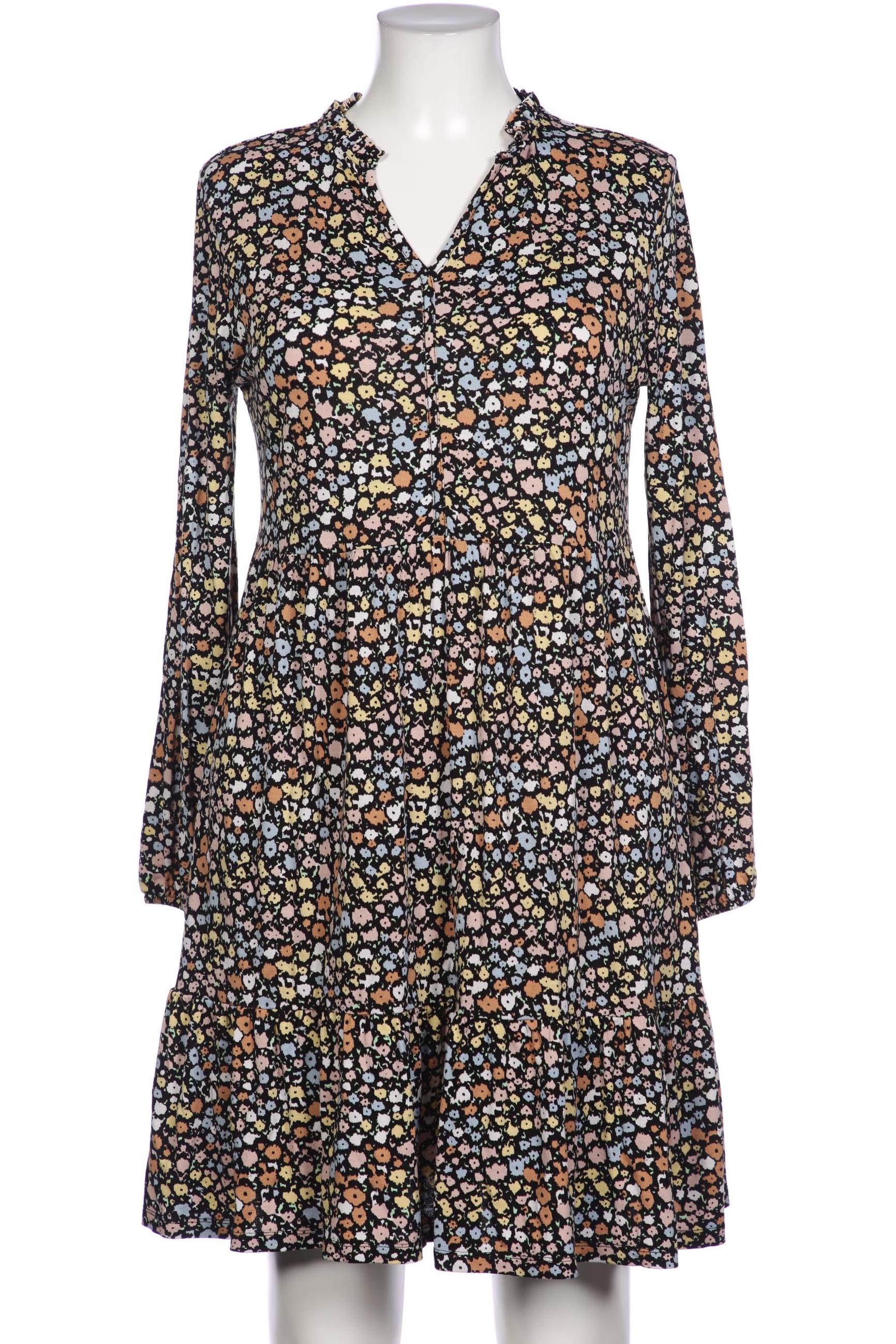 

Esprit Damen Kleid, mehrfarbig, Gr. 42