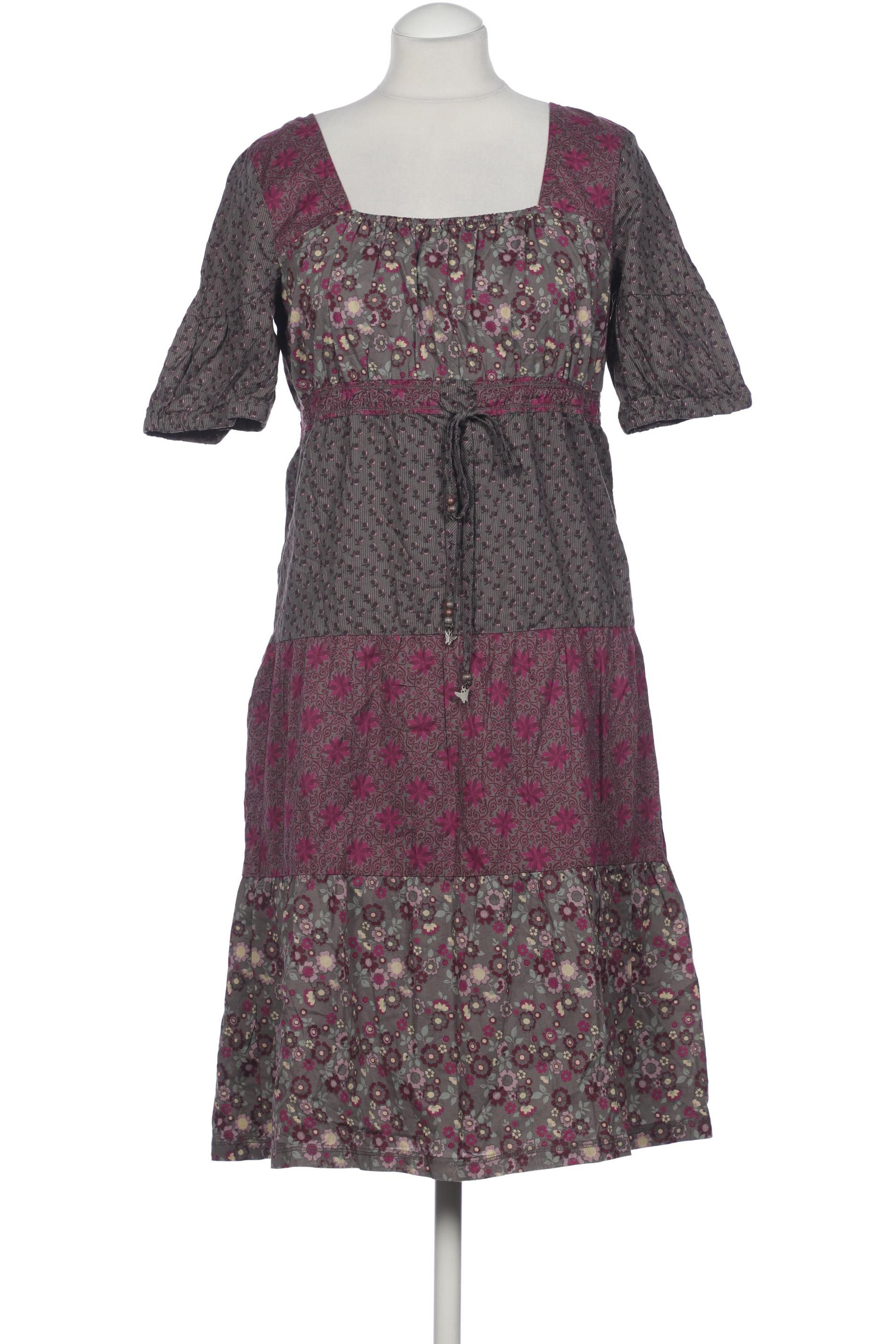 

Esprit Damen Kleid, grau, Gr. 38
