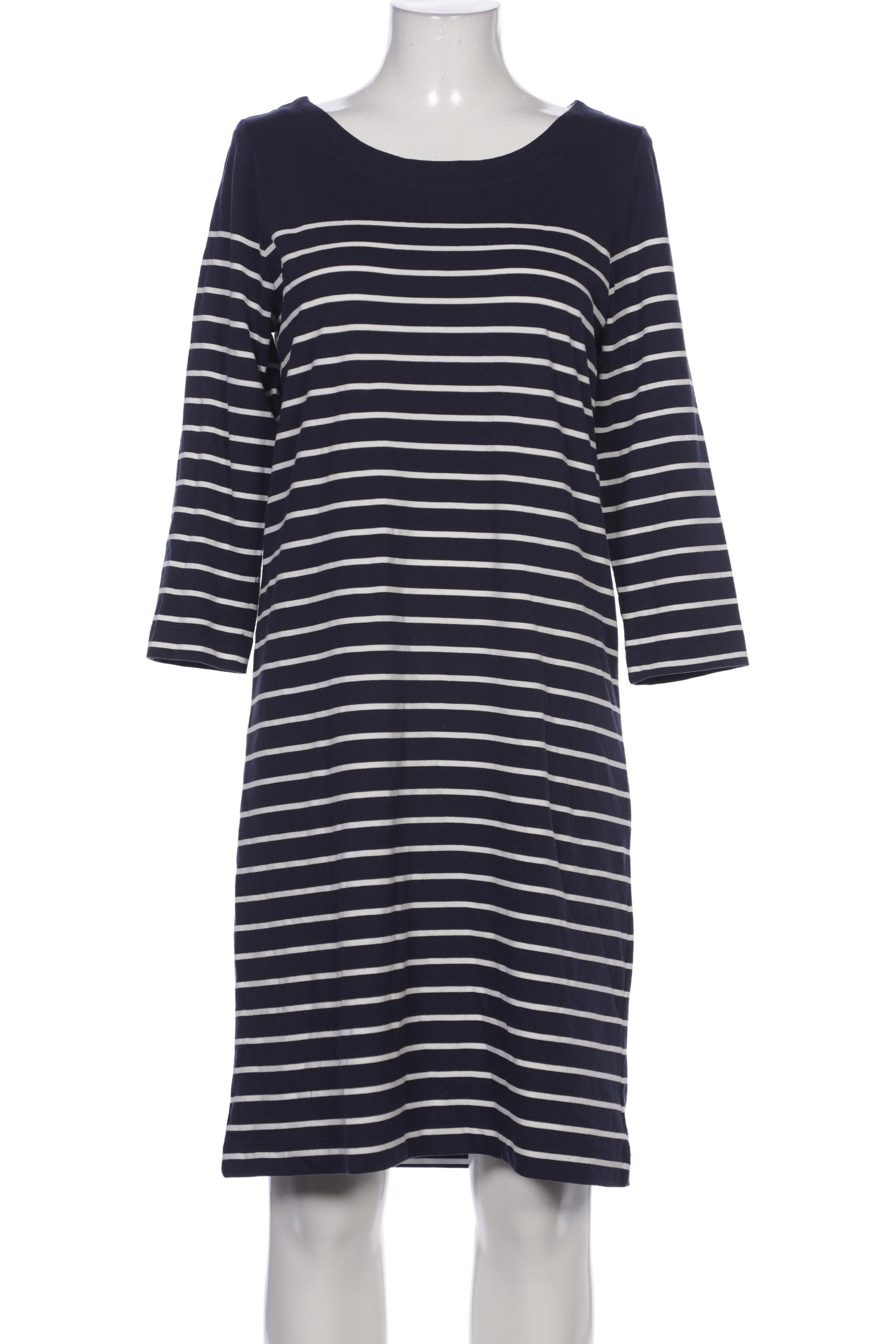 

Esprit Damen Kleid, marineblau, Gr. 38