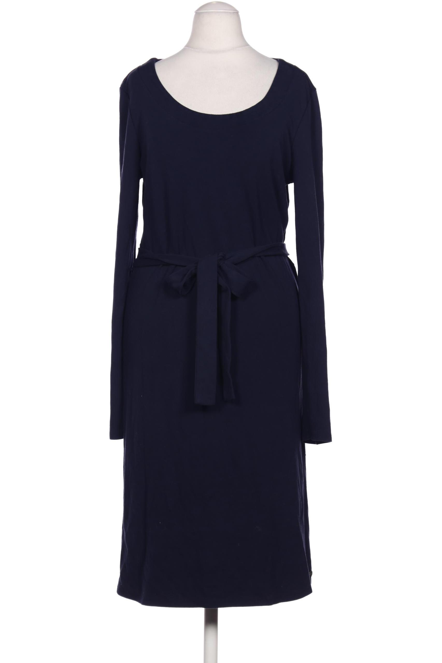 

Esprit Damen Kleid, marineblau, Gr. 36