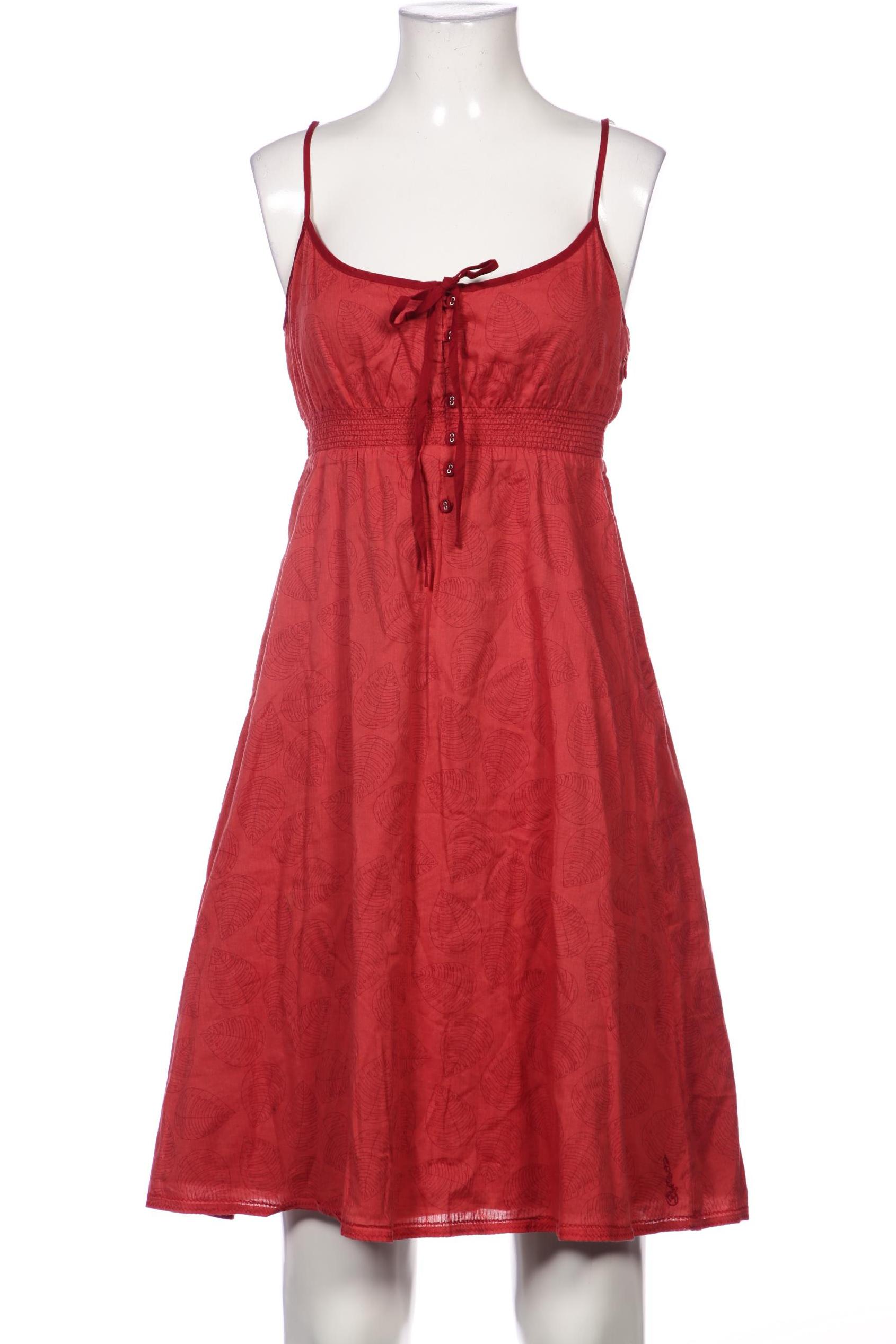 

Esprit Damen Kleid, rot