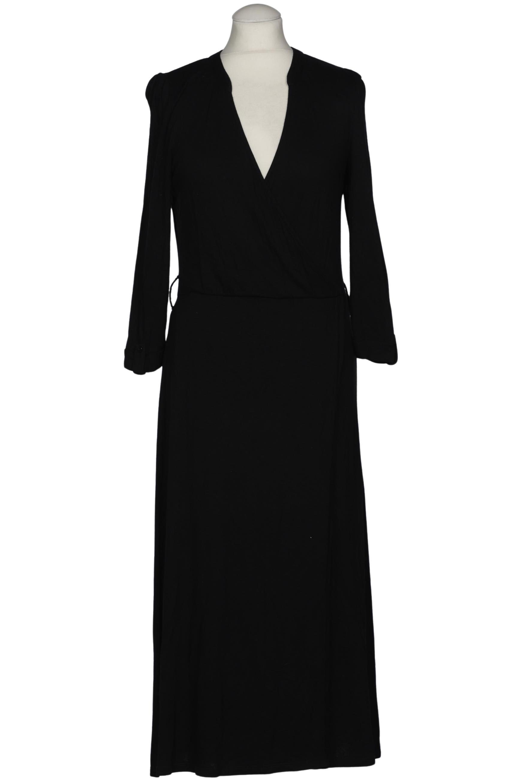 

Esprit Damen Kleid, schwarz, Gr. 36