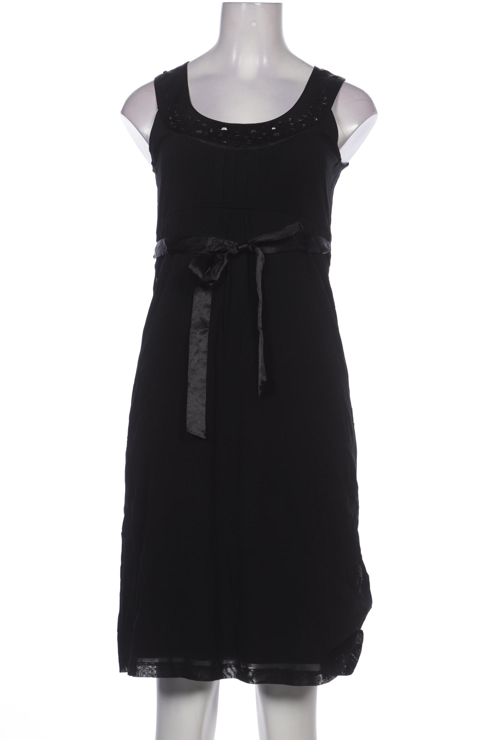 

Esprit Damen Kleid, schwarz, Gr. 34