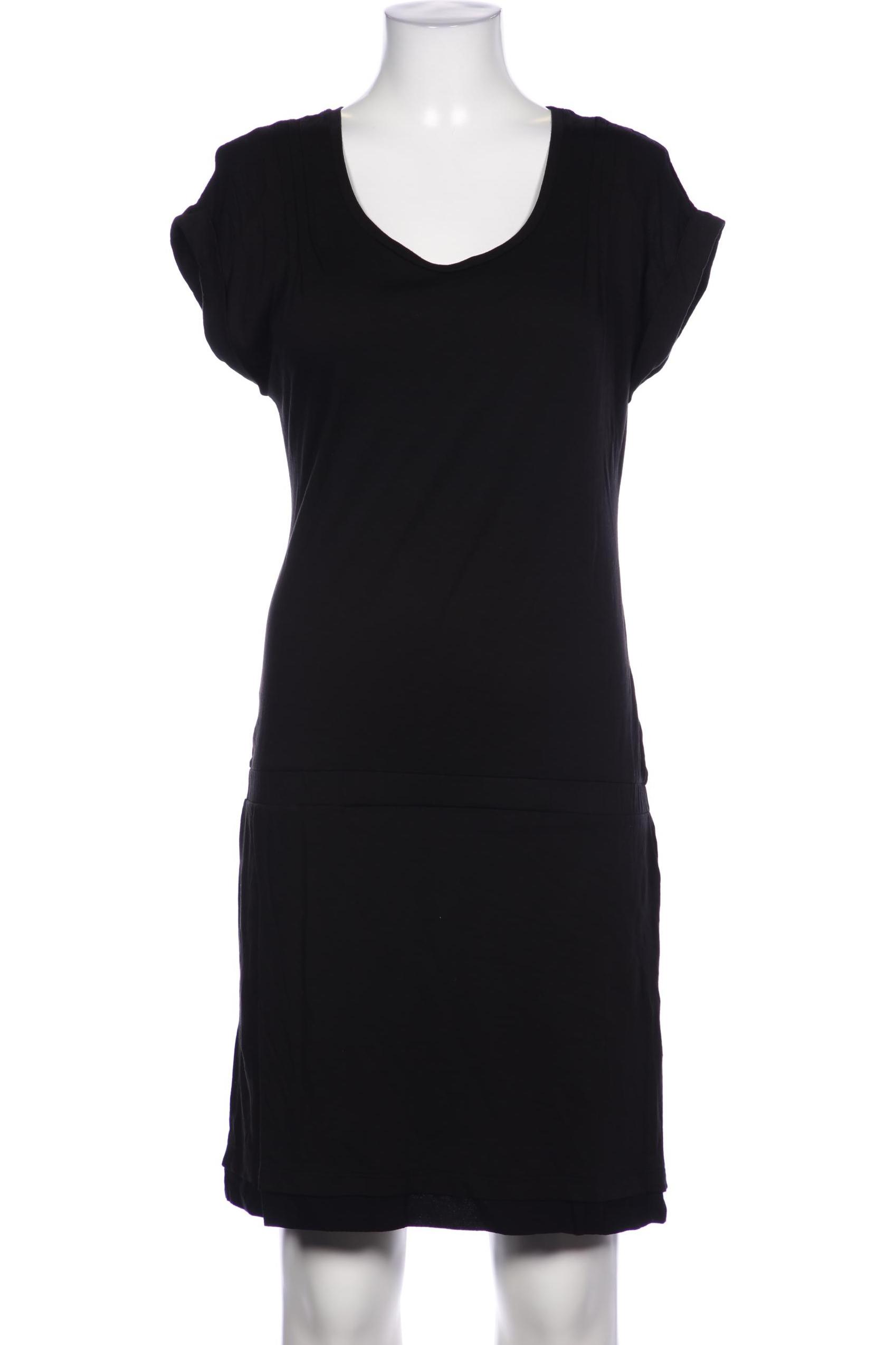 

Esprit Damen Kleid, schwarz, Gr. 38
