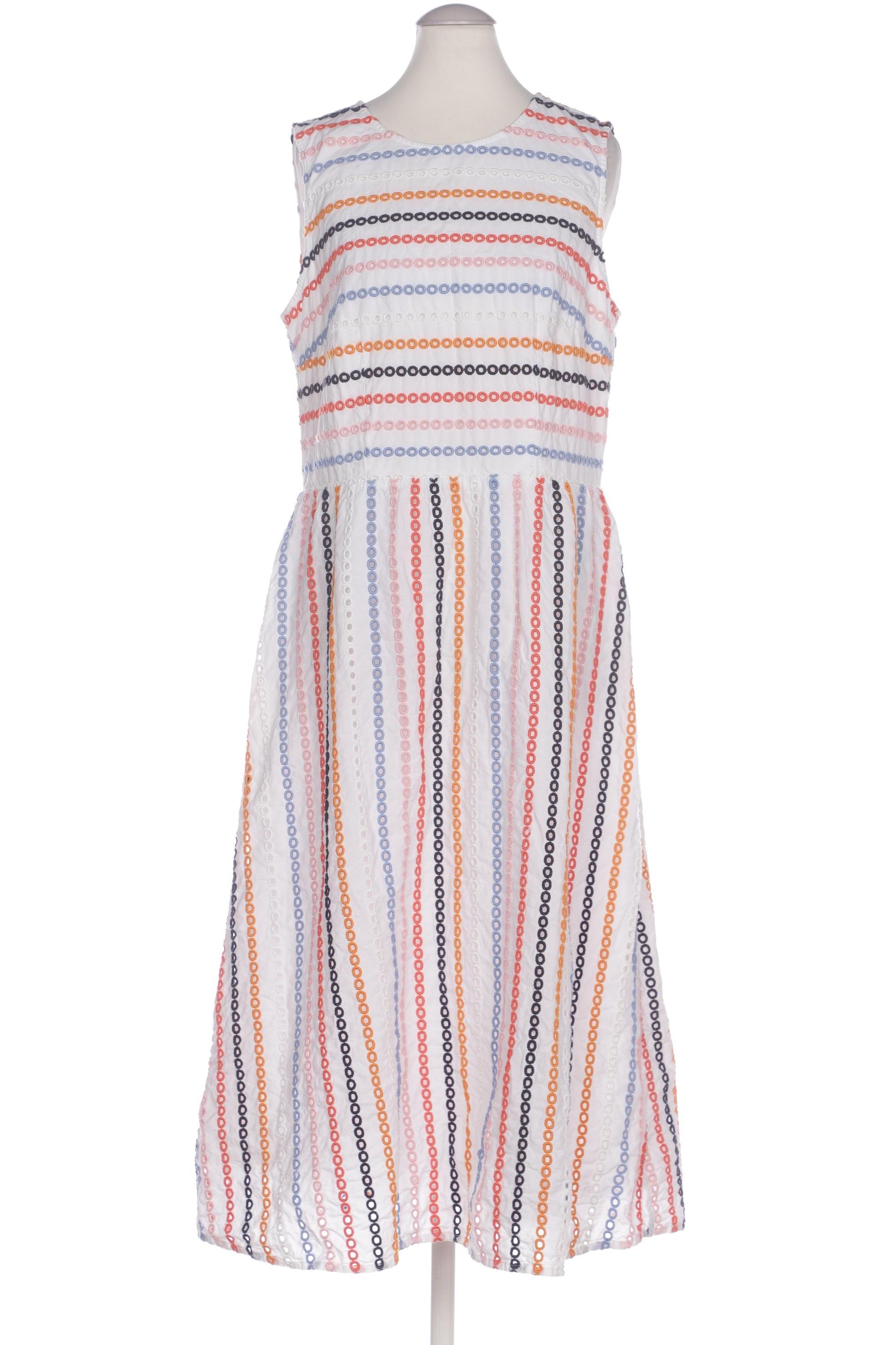 

Esprit Damen Kleid, mehrfarbig, Gr. 40