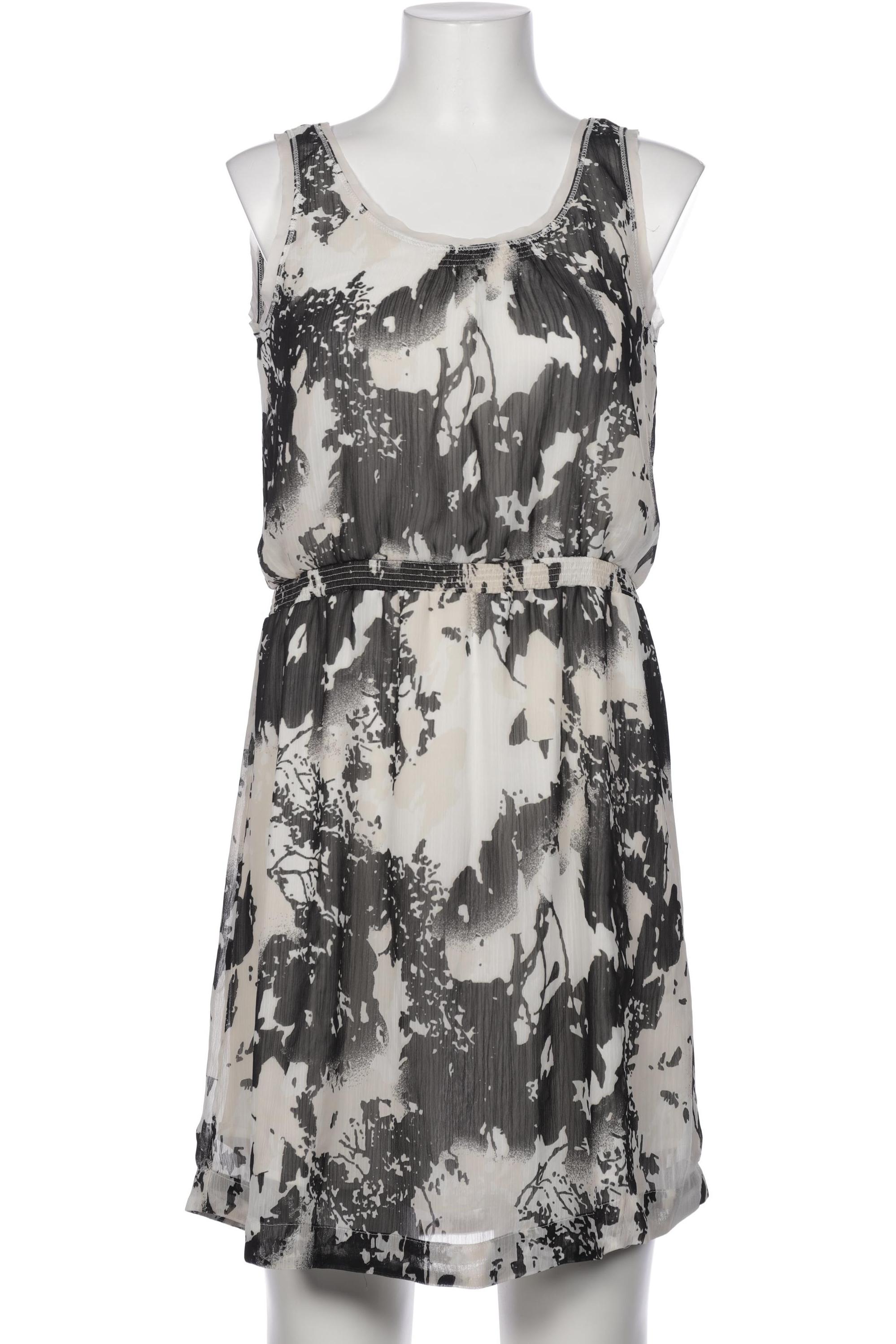 

Esprit Damen Kleid, cremeweiß, Gr. 38