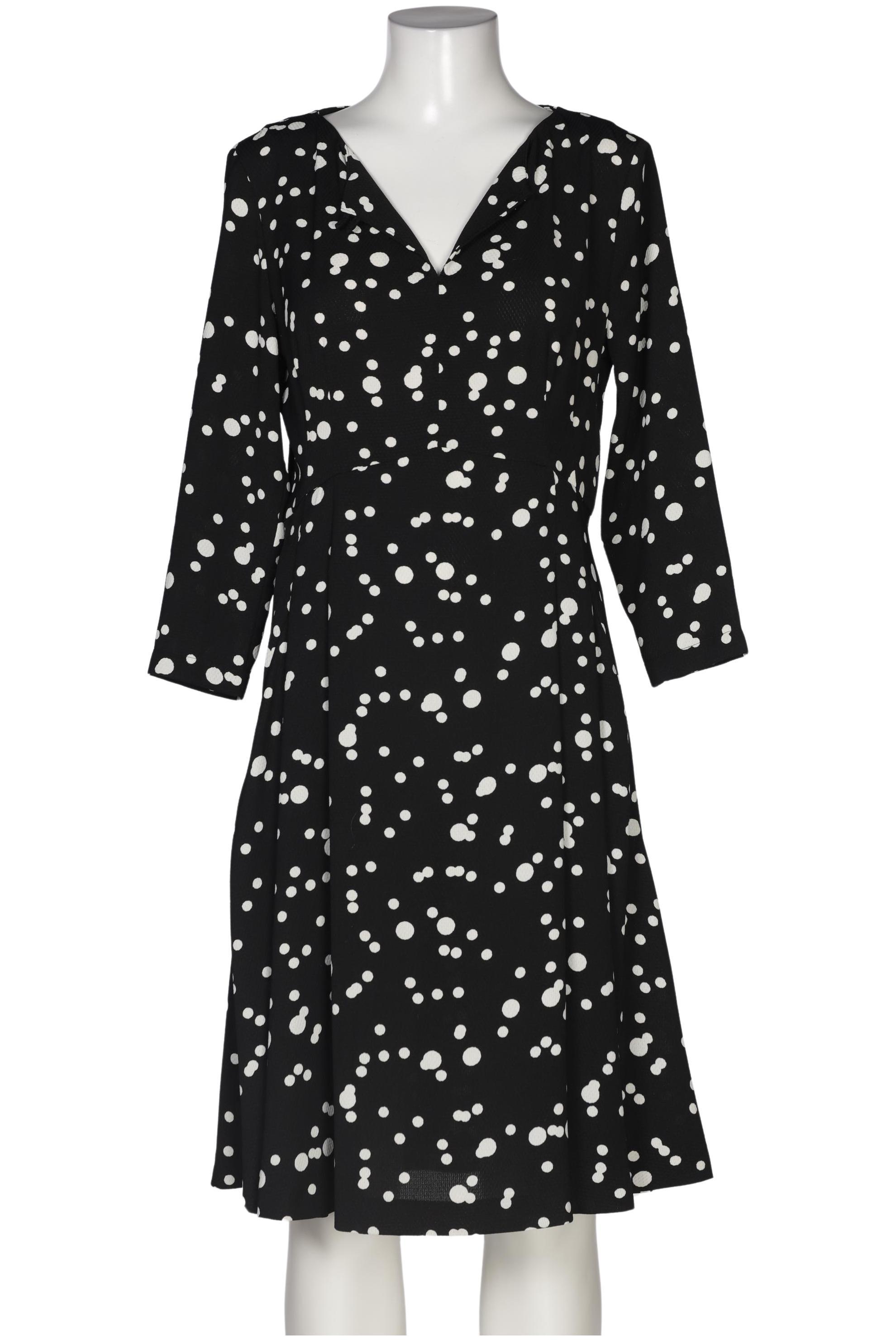 

Esprit Damen Kleid, schwarz, Gr. 40