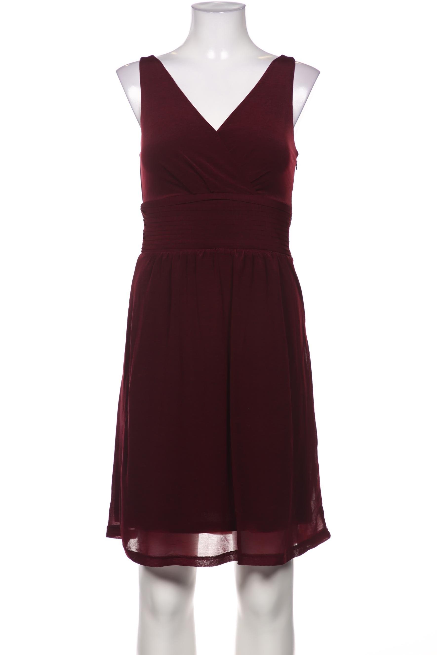 

Esprit Damen Kleid, bordeaux, Gr. 36