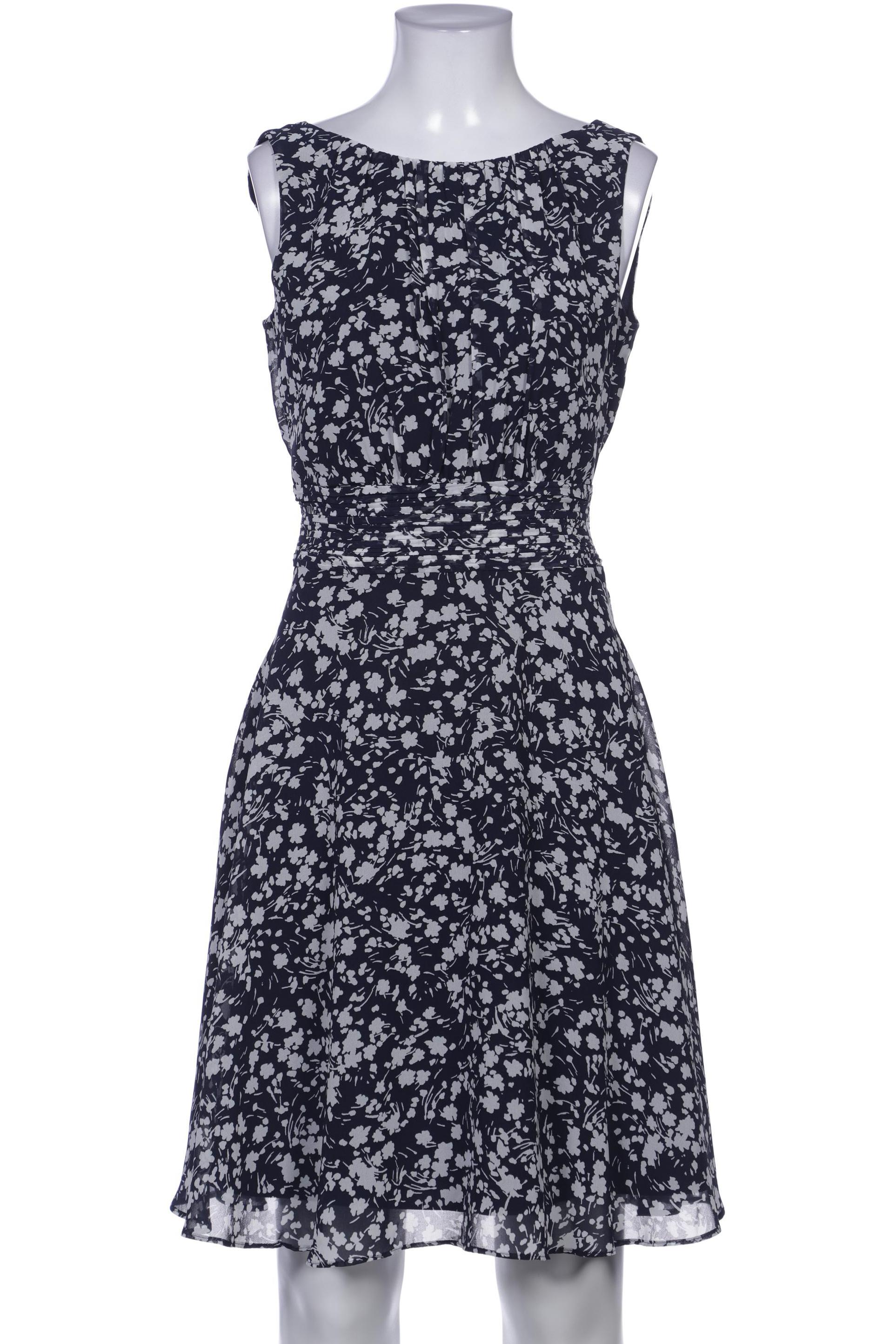 

Esprit Damen Kleid, marineblau, Gr. 36