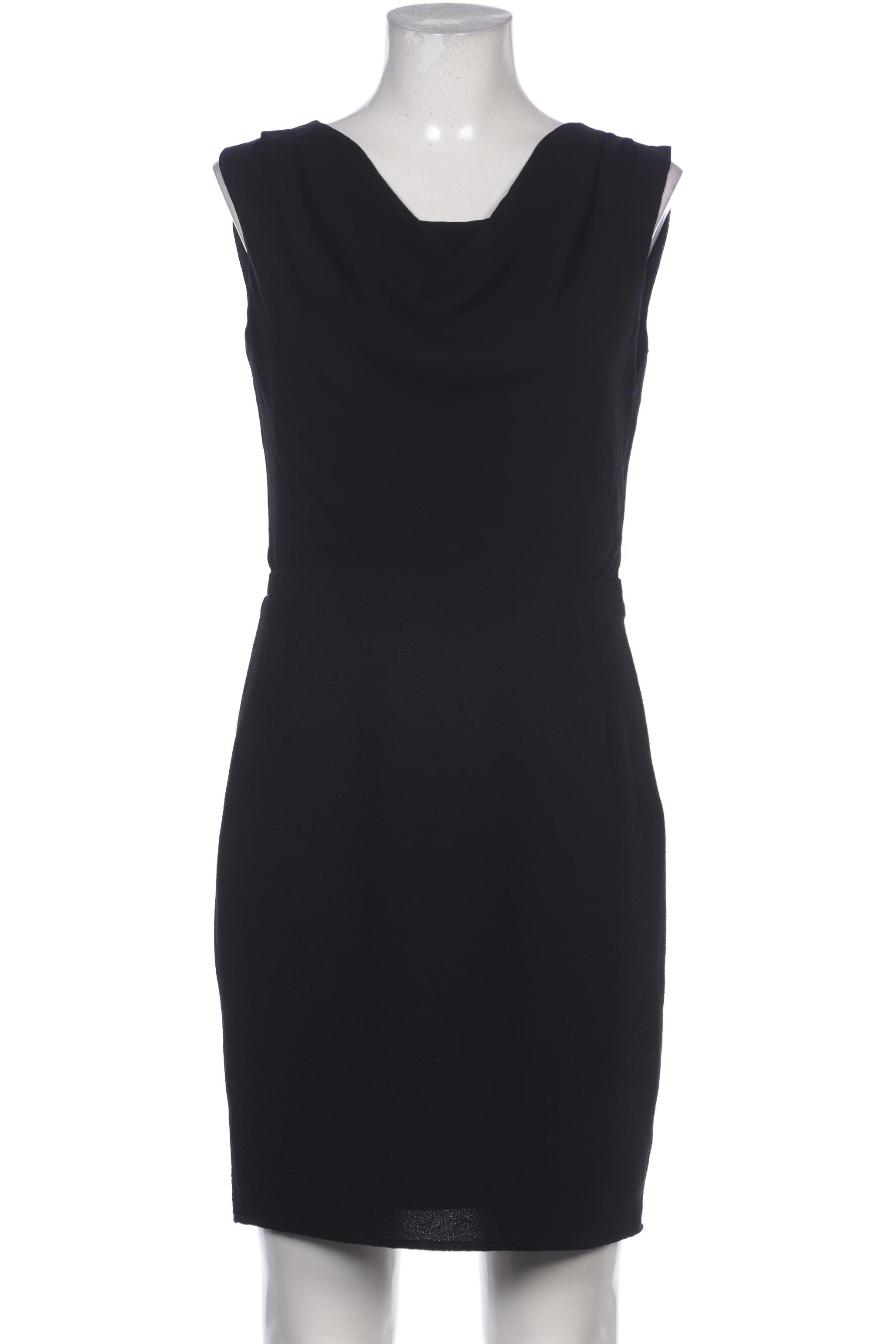 

Esprit Damen Kleid, schwarz, Gr. 38