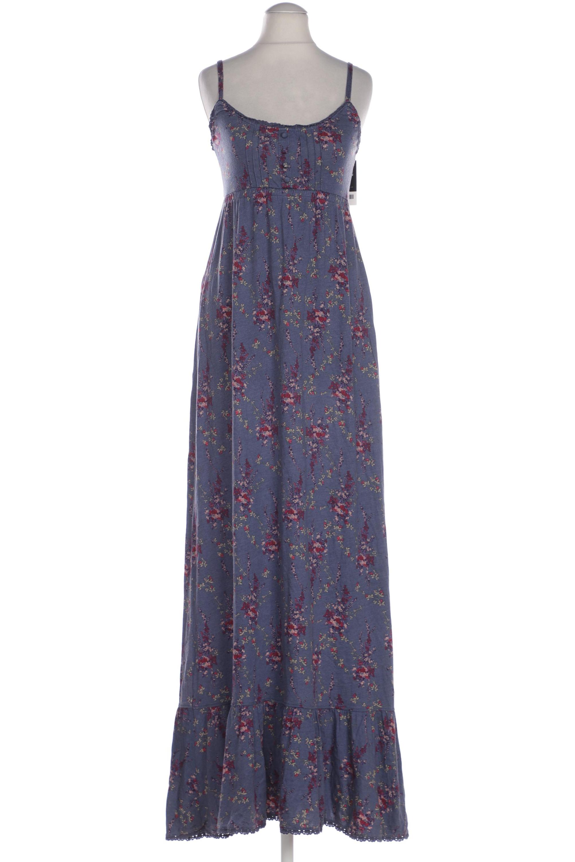 

Esprit Damen Kleid, blau, Gr. 34